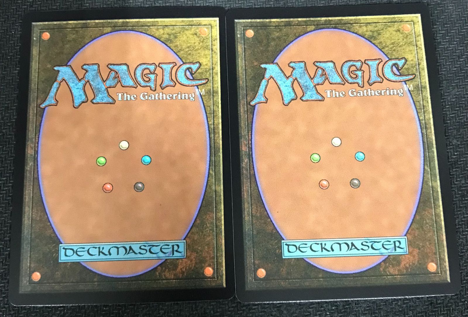 MTG 復活した精霊、ニッサ/失せろ セット PWSプロモ - メルカリ