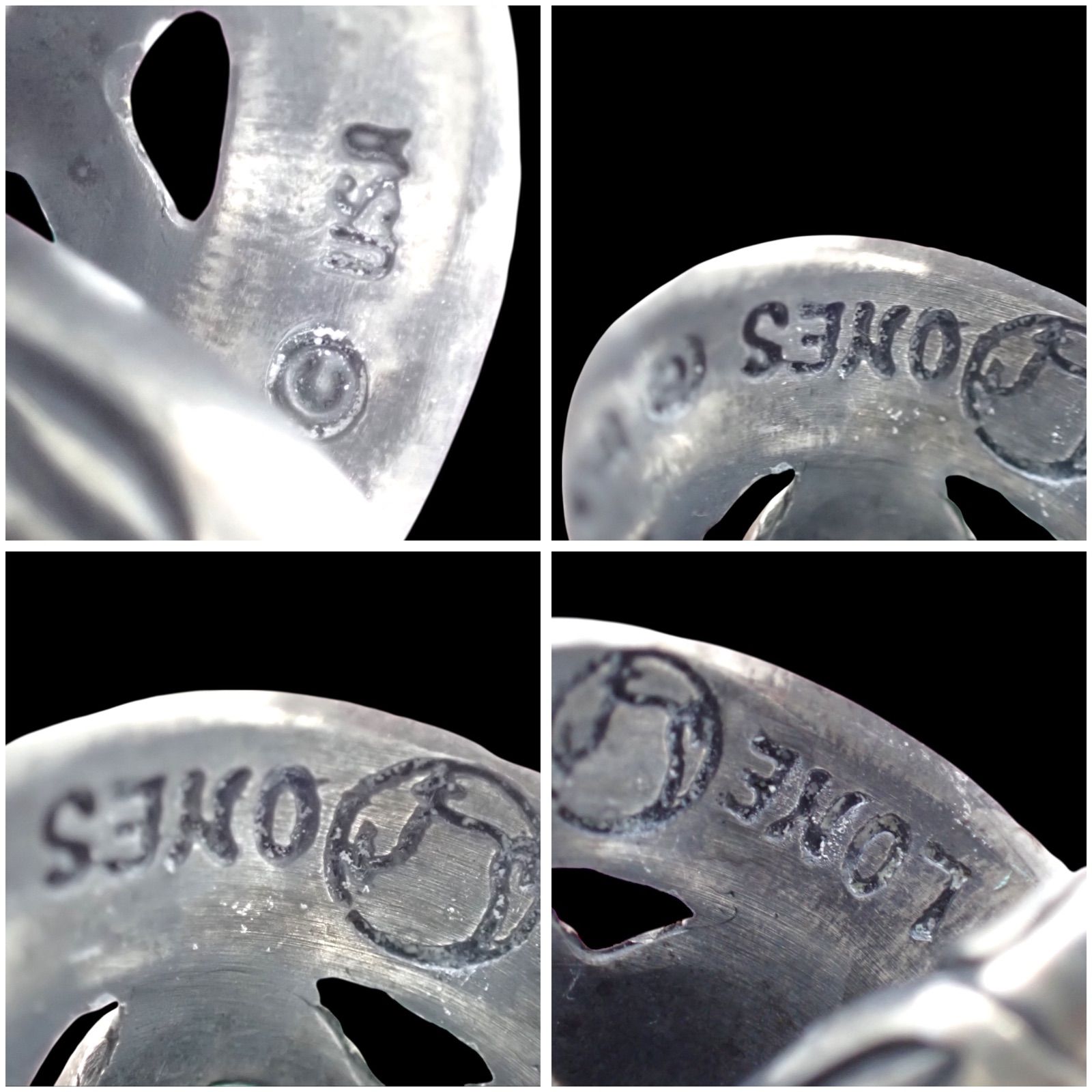 ロンワンズ LONE ONES Leonard Kamhout レナードカムホート クレーン