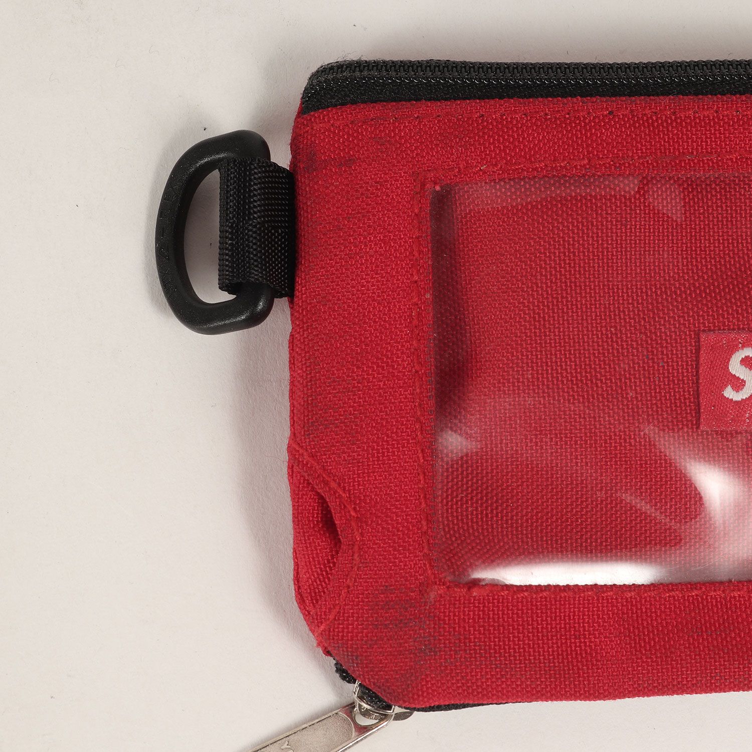 Supreme シュプリーム ポーチ / ブランドロゴ モバイルポーチ (Mobile