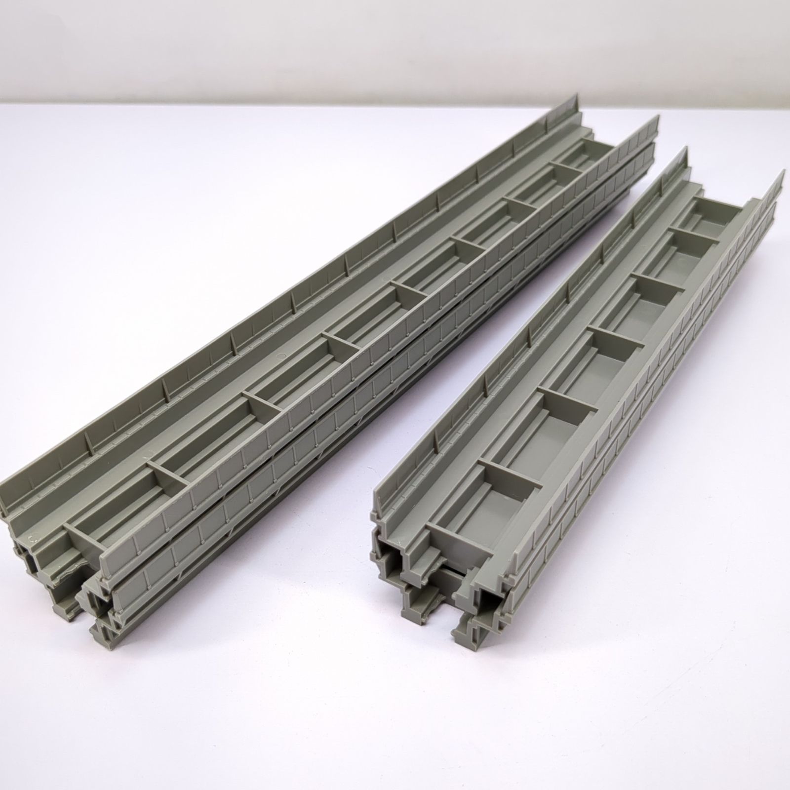 KATO ユニトラックセットシリーズ A4 立体セット 2154 - メルカリ