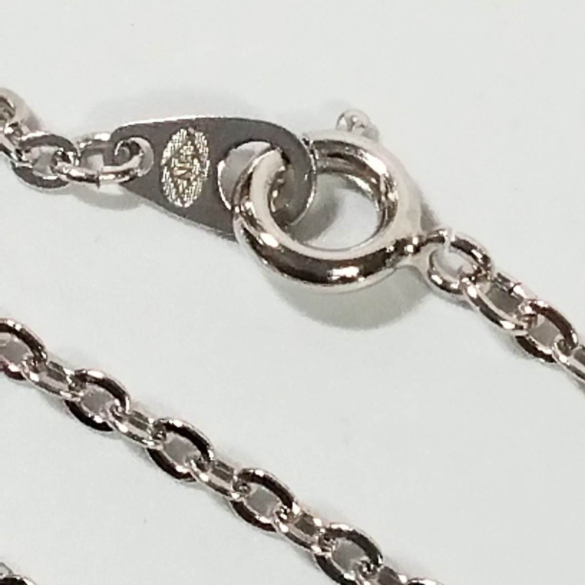 彫刻家 佐藤忠良 「空よ」 ペンダントトップ＆チェーン 専用ケース及び