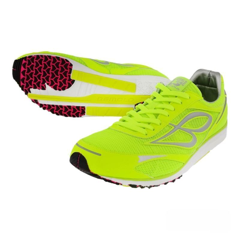 ビモロ ランニングシューズ - メルカリ