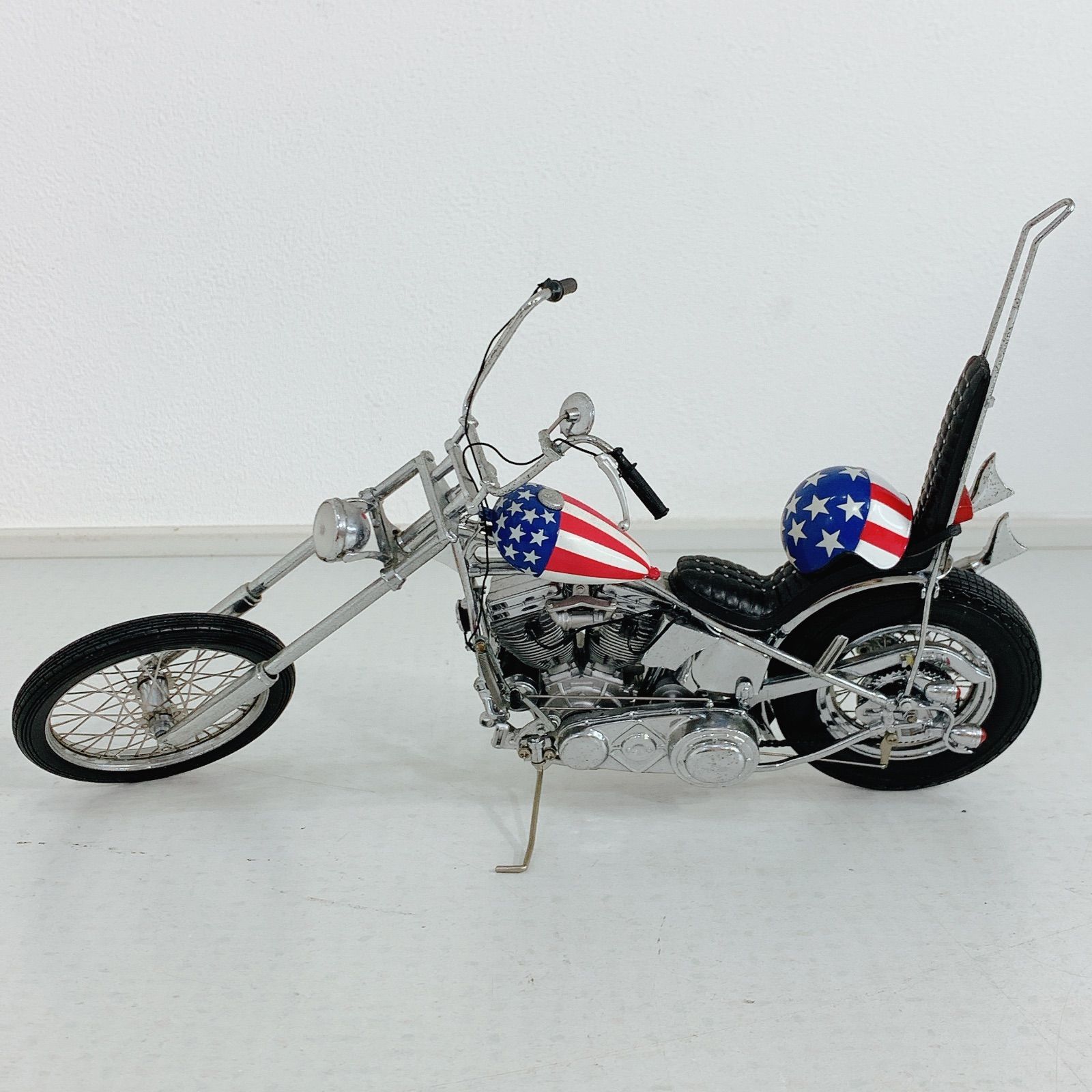 キャプテンアメリカ Harley Davidson/ハーレーダビッドソン EASY RIDER