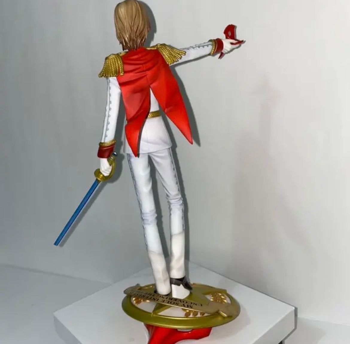 ペルソナ 5 明智吾郎 ARTFX J コトブキヤ フィギュア - メルカリ