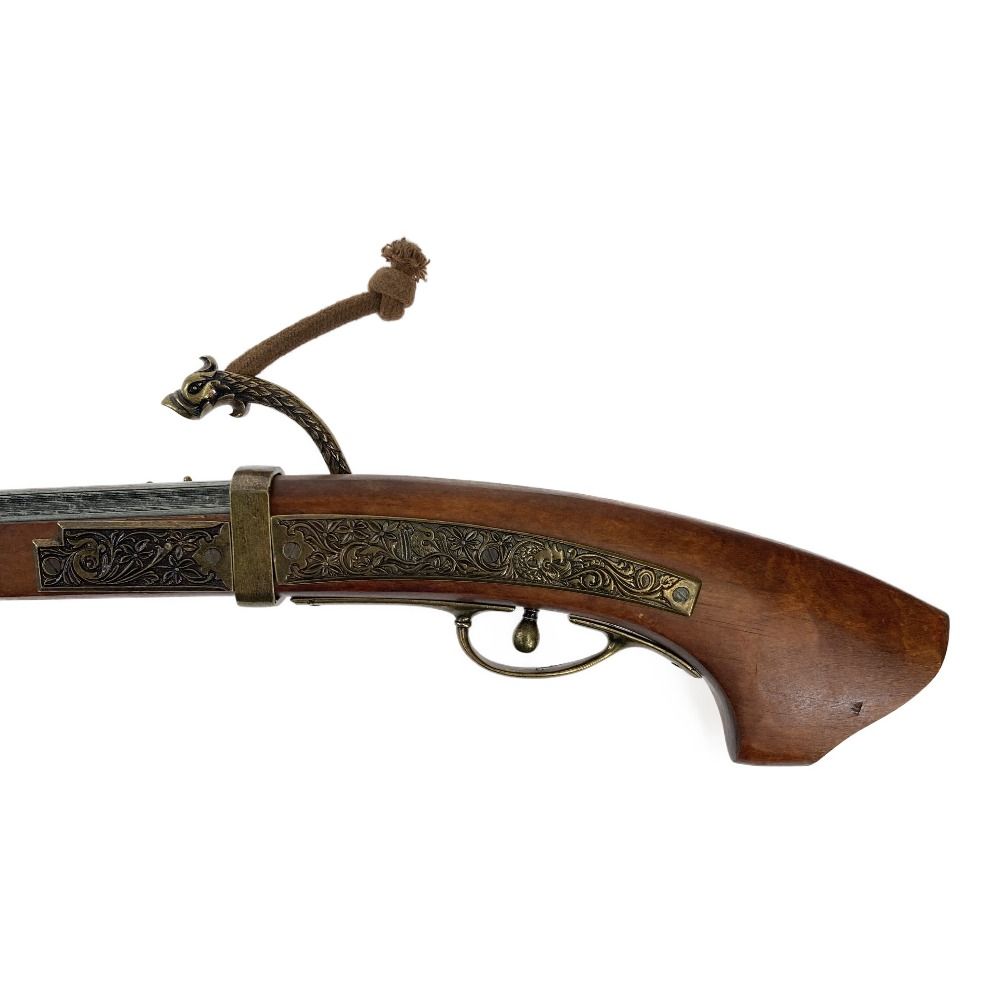 DENIX 火縄銃 種子島 1022 モデルガン 模造銃 レプリカ - メルカリ