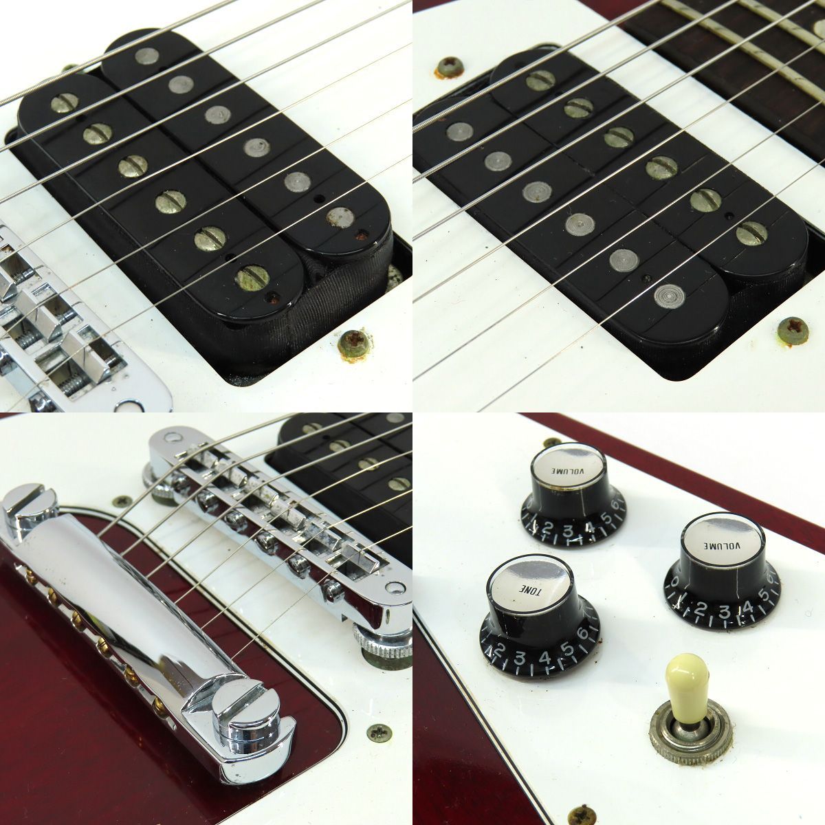 Gibson ギブソン Flying V CH 1995年製 フライングV エレキギター