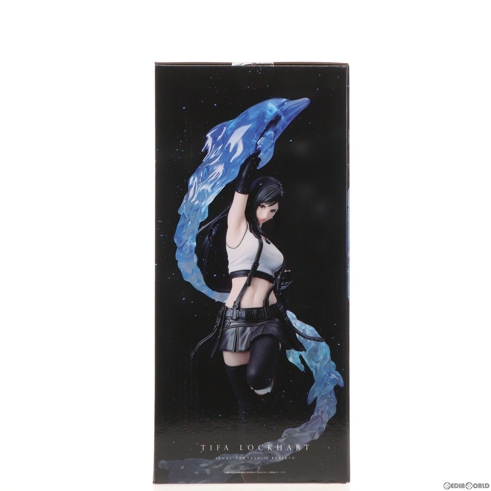 エンド賞 ティファ・ロックハート FINAL FANTASY VII REBIRTH