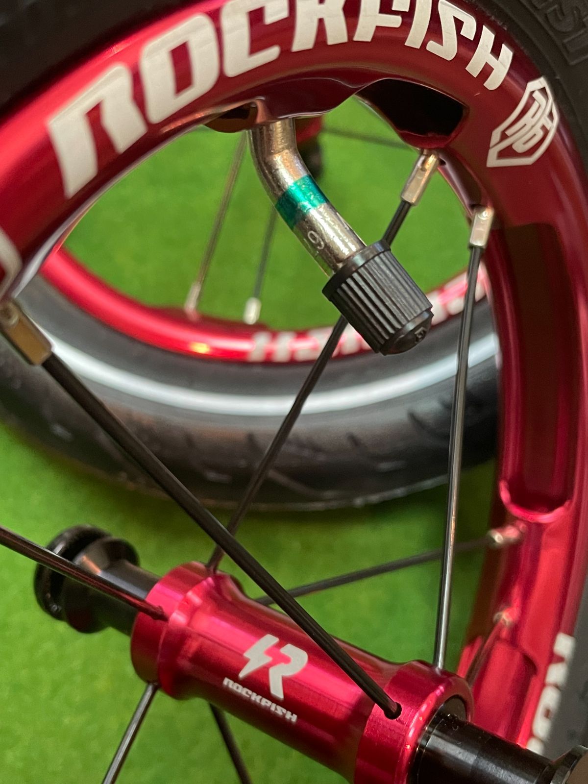 偽物・再生品・類似品に注意！】数量限定 ROCKFISH ロックフィッシュ