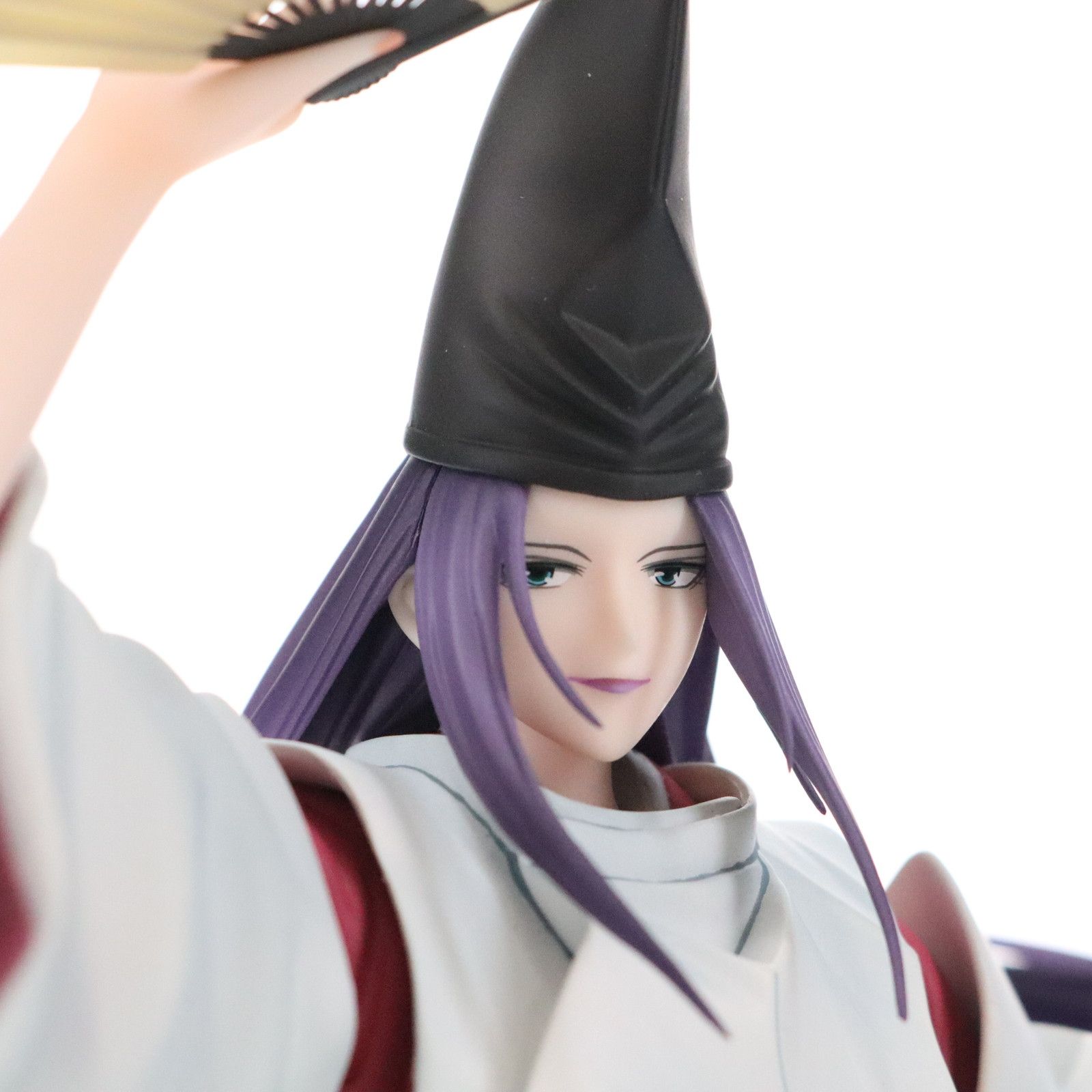 藤原佐為(ふじわらのさい) ヒカルの碁 1/7 完成品 フィギュア