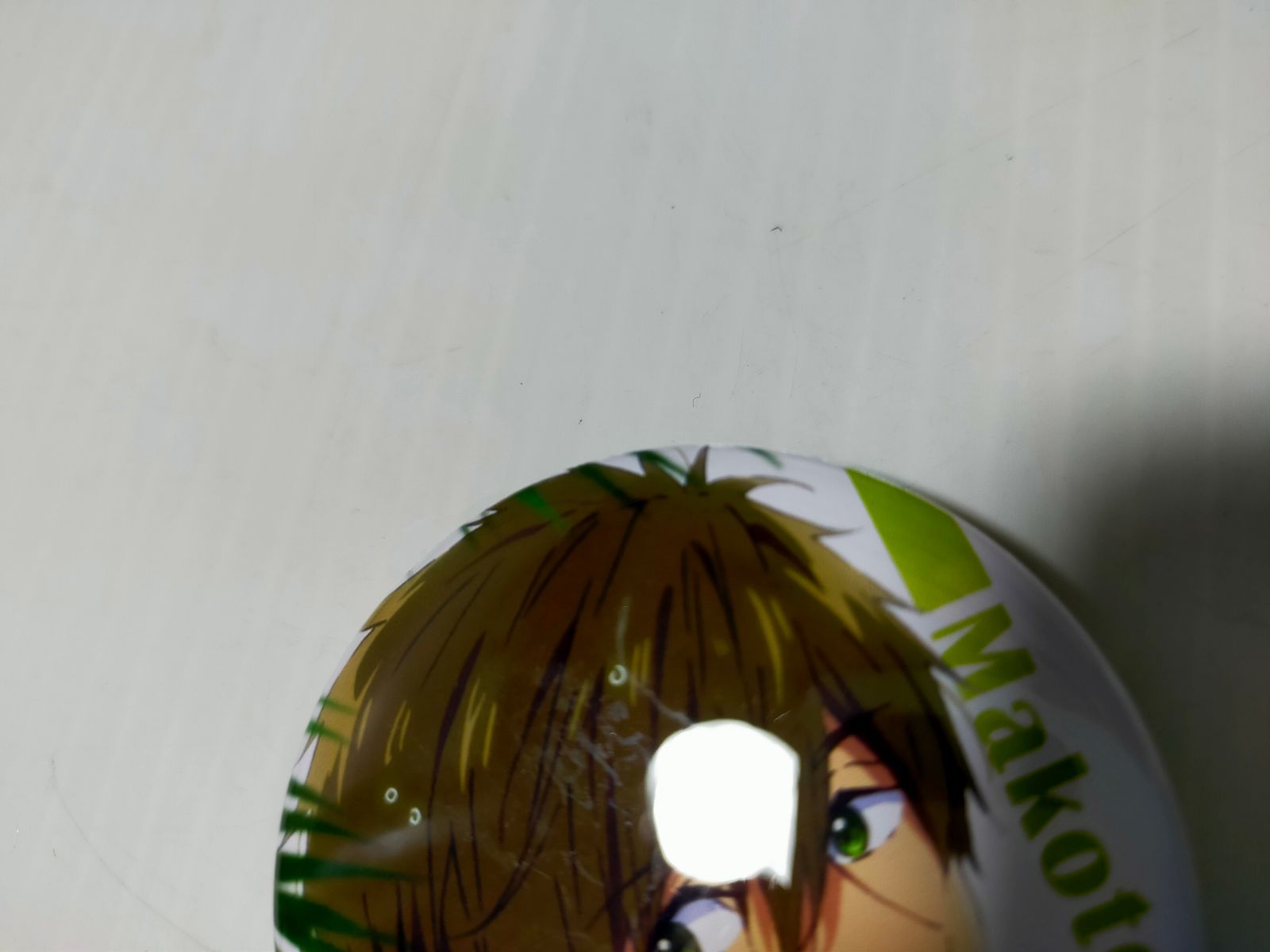 缶バッジ Free! Summer 橘真琴 12個セット - メルカリ