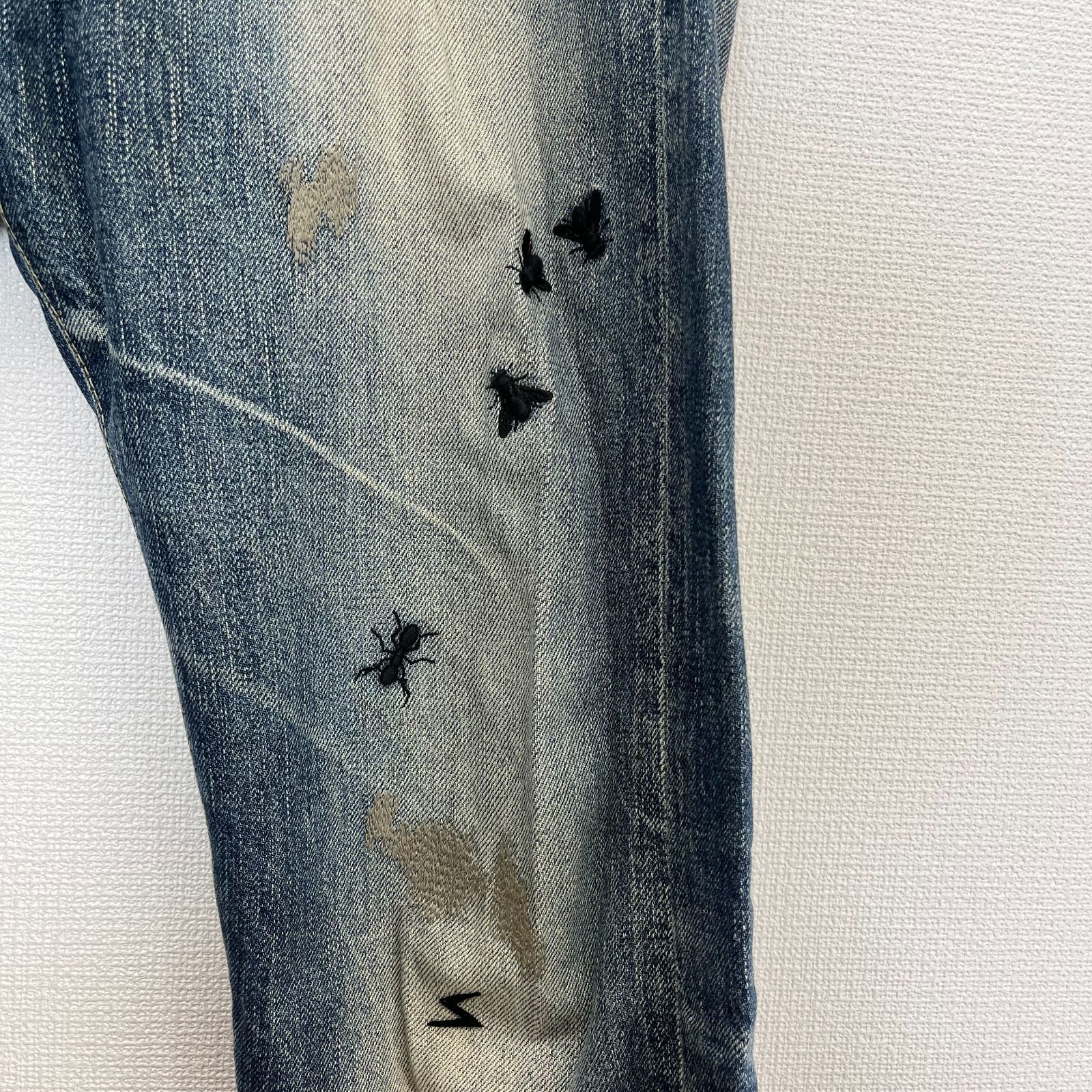 UNDERCOVERISM アンダーカバイズム UNDERCOVER アンダーカバー 06AW 蝿