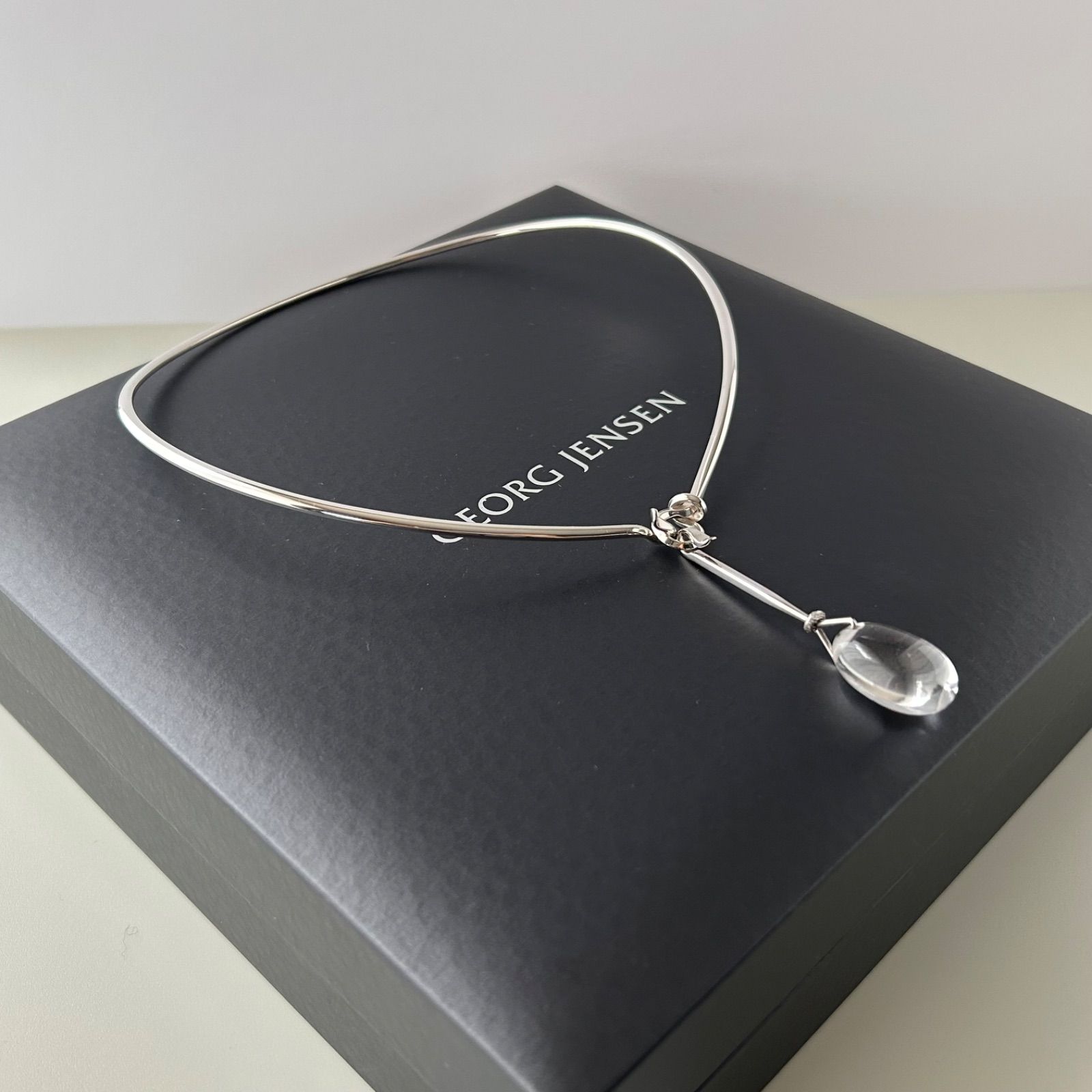 良品 ジョージジェンセン ヴィヴィアンナ トールン Vivianna Torun