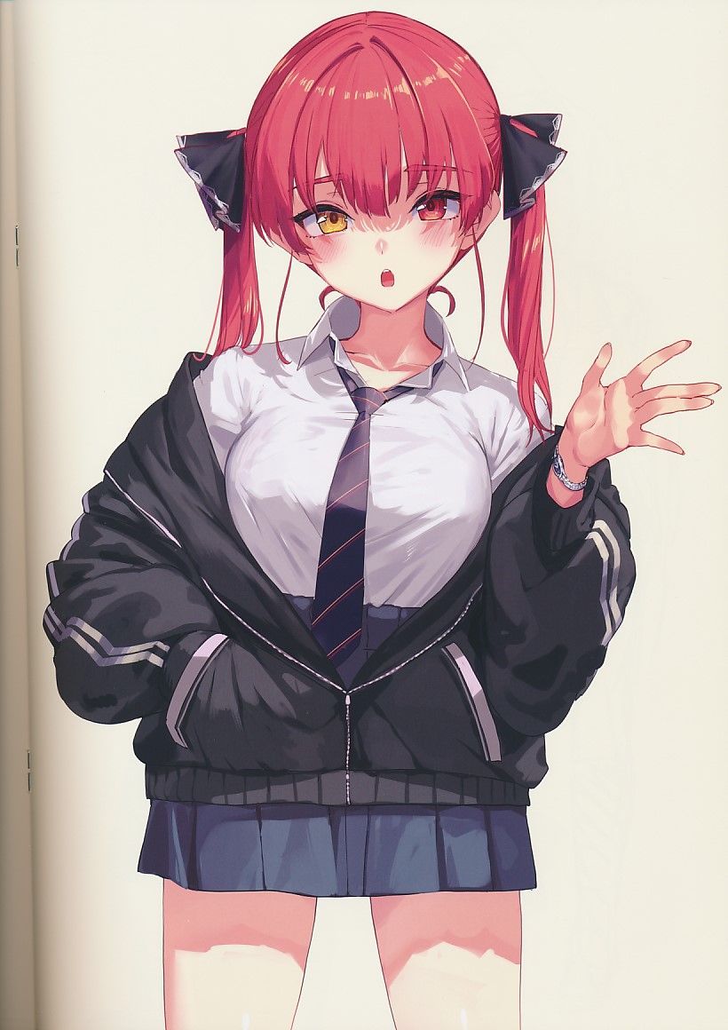 SEASIDE][RAHUNIUM HOLOKLE 7th][あかさあい][ホロライブ_宝鐘マリン