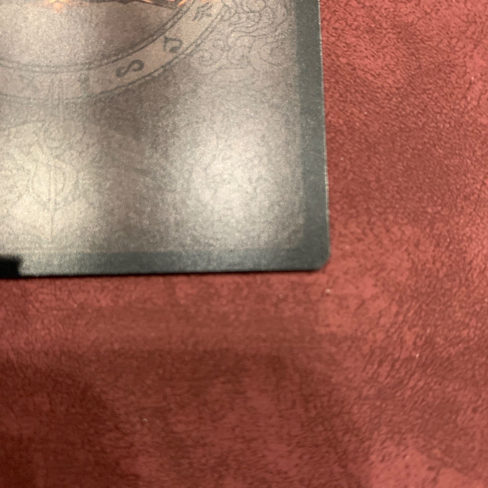 FAB EVR Stalagmite, Bastion of Isenloft CF - メルカリ