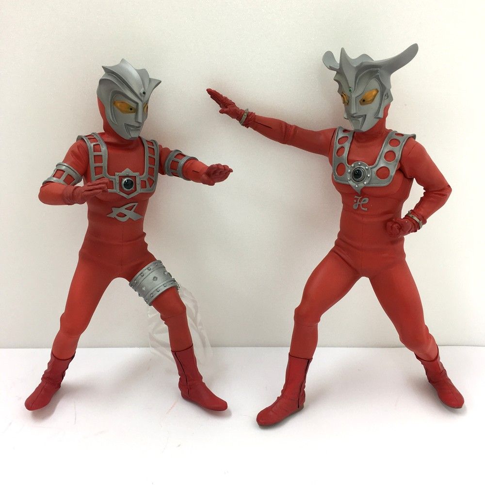 ☆美品 エクスプラス X-PLUS リアルマスターコレクション ウルトラマン