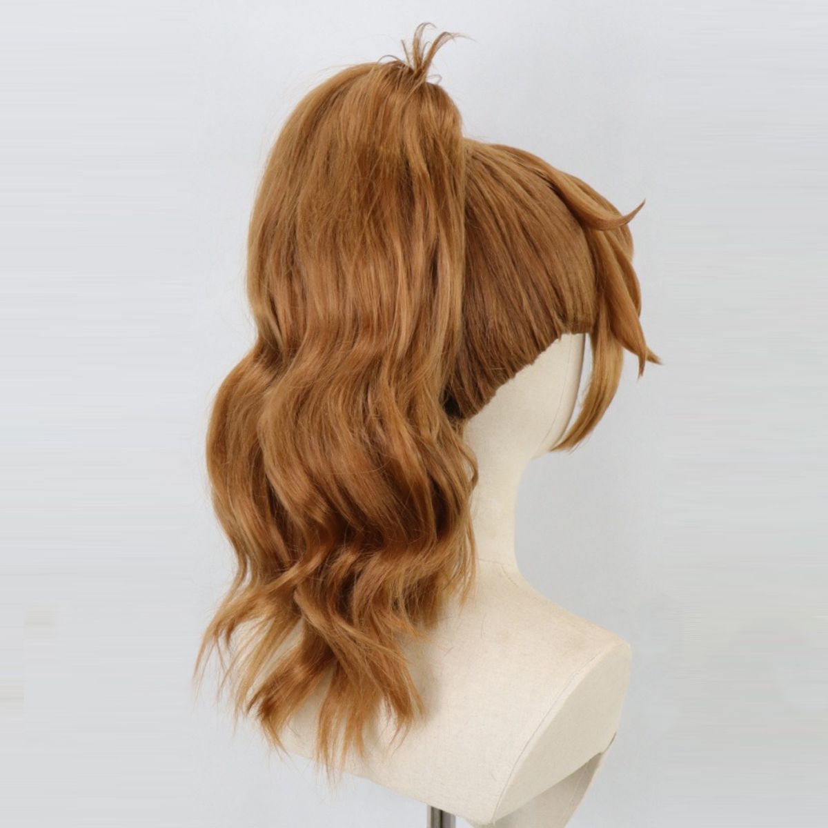 お取寄せ商品！納期ご相談下さい！】コスプレ耐熱ウィッグ オーダー