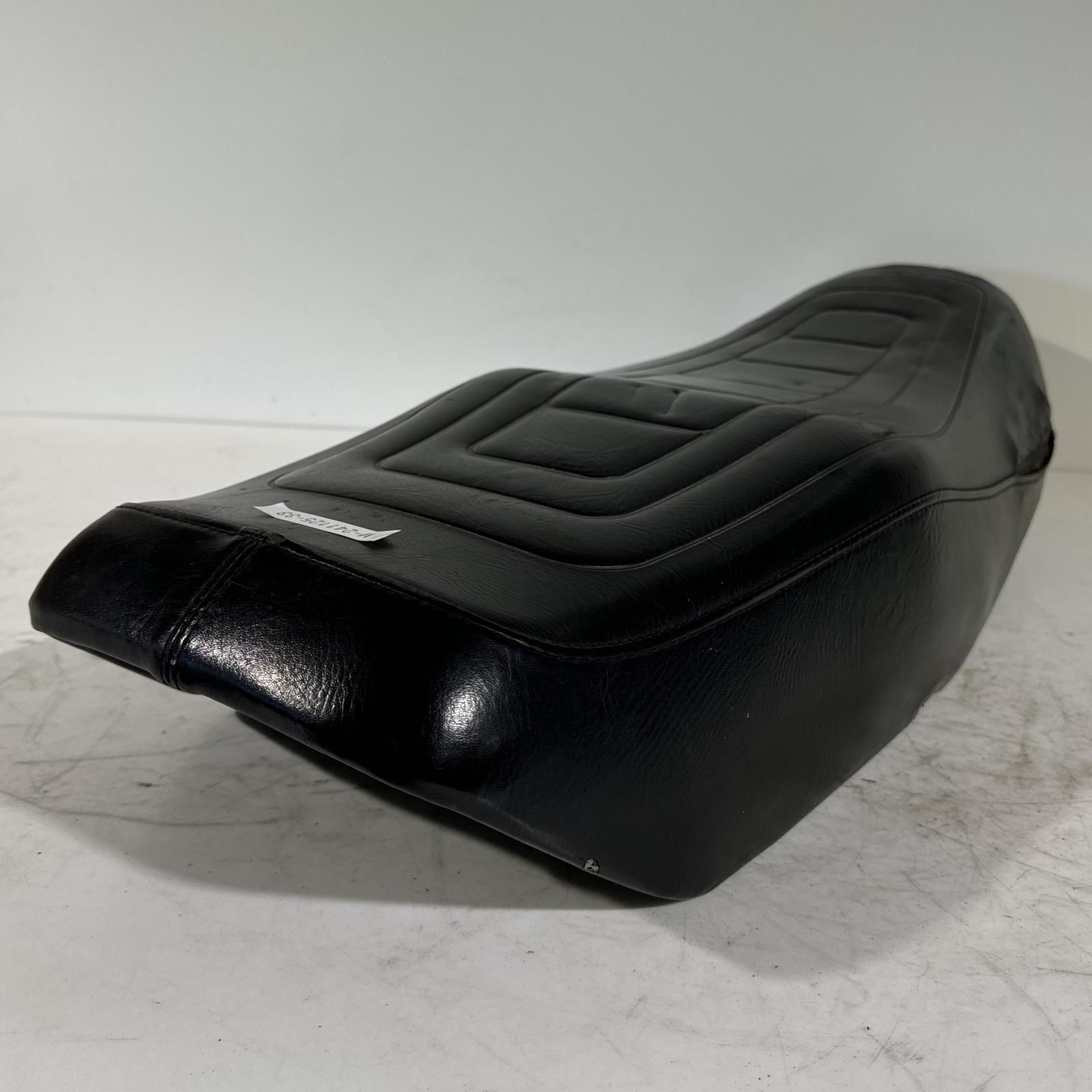 HONDA CBX400F/CBX550F シート - メルカリ