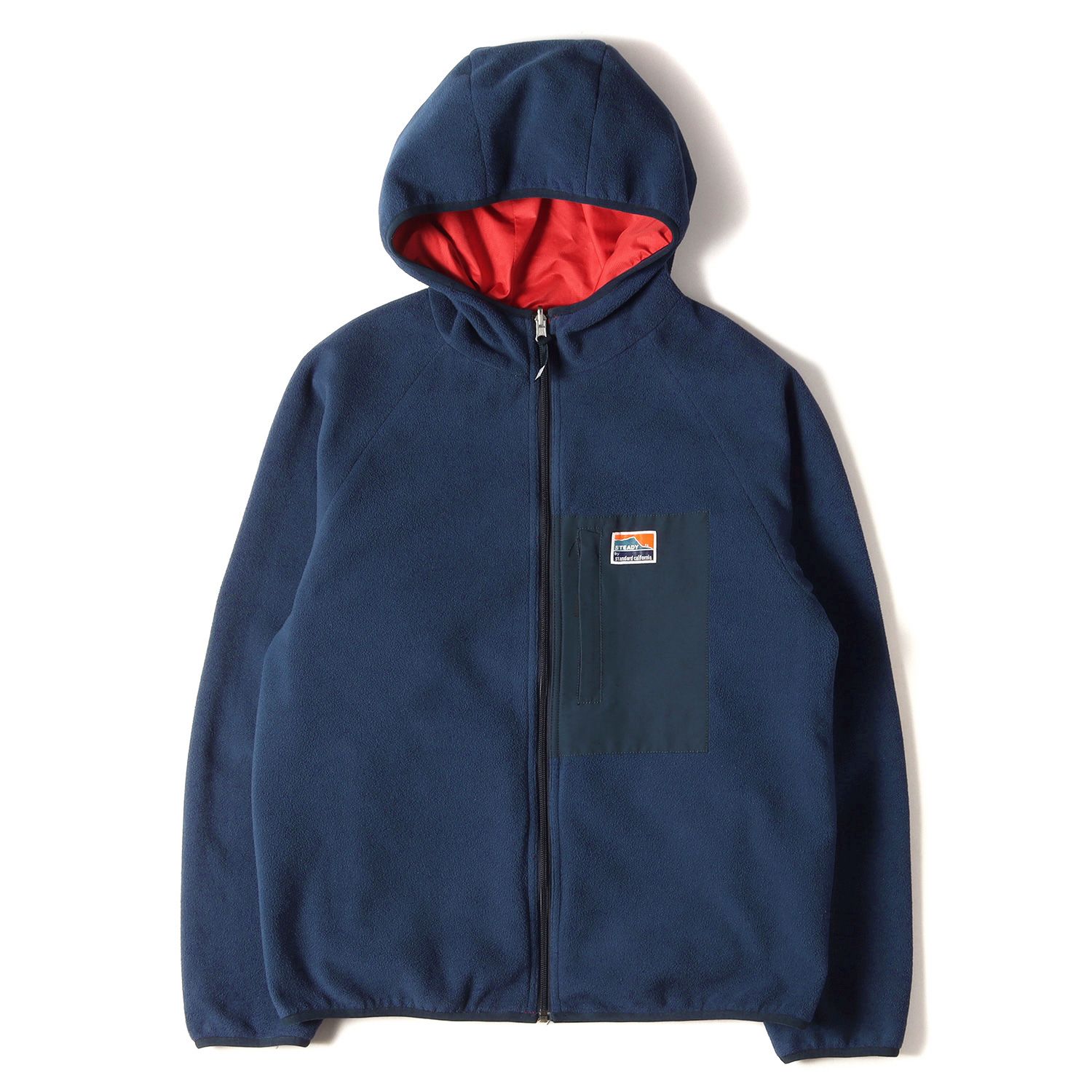 STANDARD CALIFORNIA スタンダードカリフォルニア ジャケット