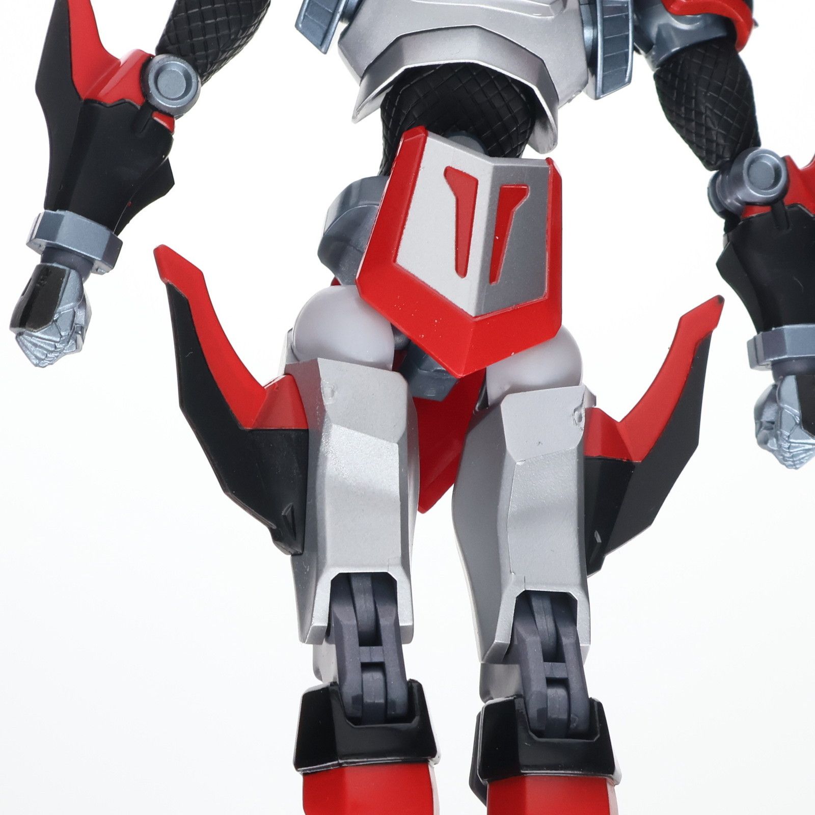 超合金魂 GX-55 飛影&鳳雷鷹 忍者戦士飛影 完成トイ バンダイ - メルカリ