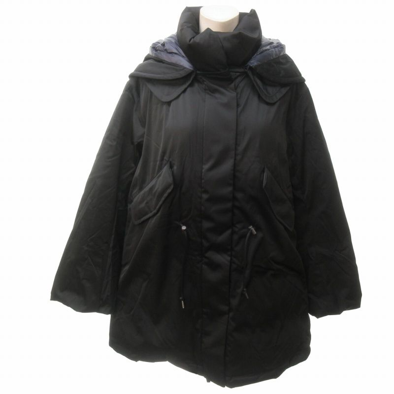 ユニクロ UNIQLO +J ジルサンダー タグ付 21AW ダウンショートコート