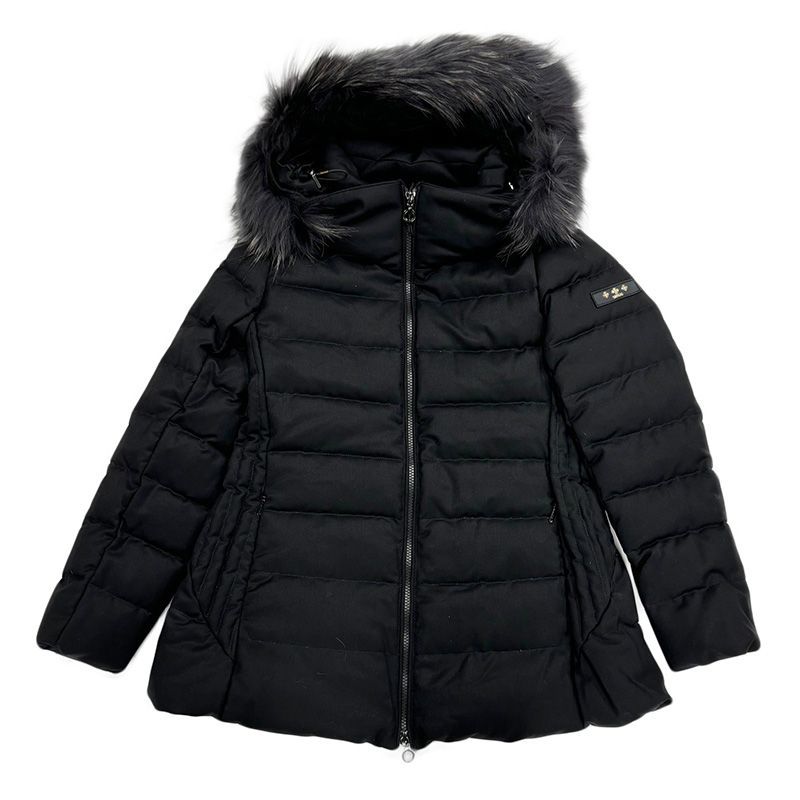 ☆出荷の前にプレスをかけて配送☆【2024-2025秋冬物モデル】 TATRAS