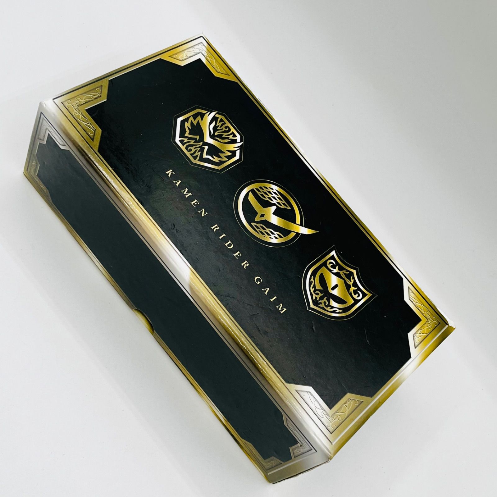 希少品》 金色のサウンドロックシードセット 《輝け!!金色のロック