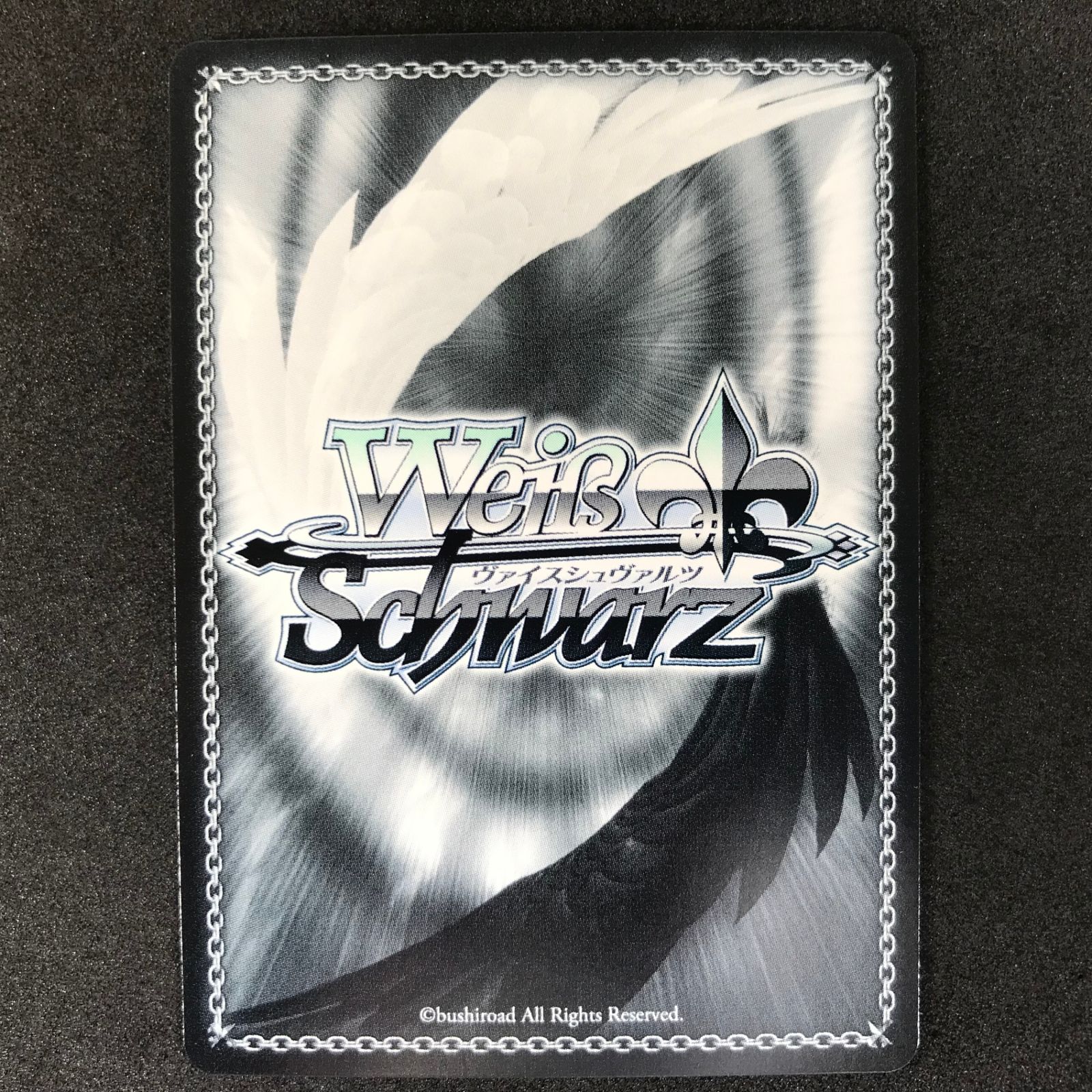 ☆ヴァイスシュヴァルツ アイドルマスター シンデレラガールズ IMC