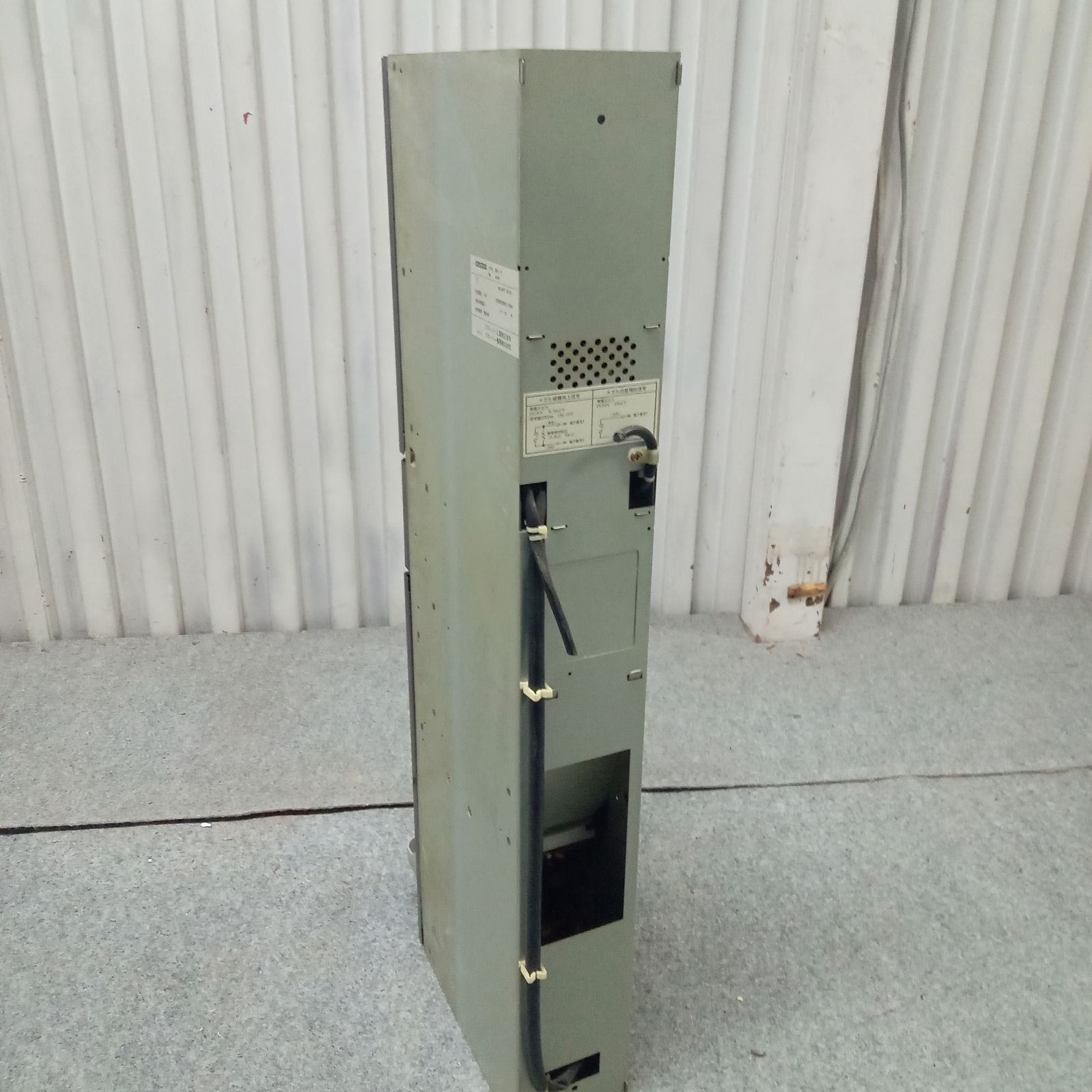 渡辺様専用〗◯ 残り個数1 グローリー メダル サンド 両替機 EMS-7