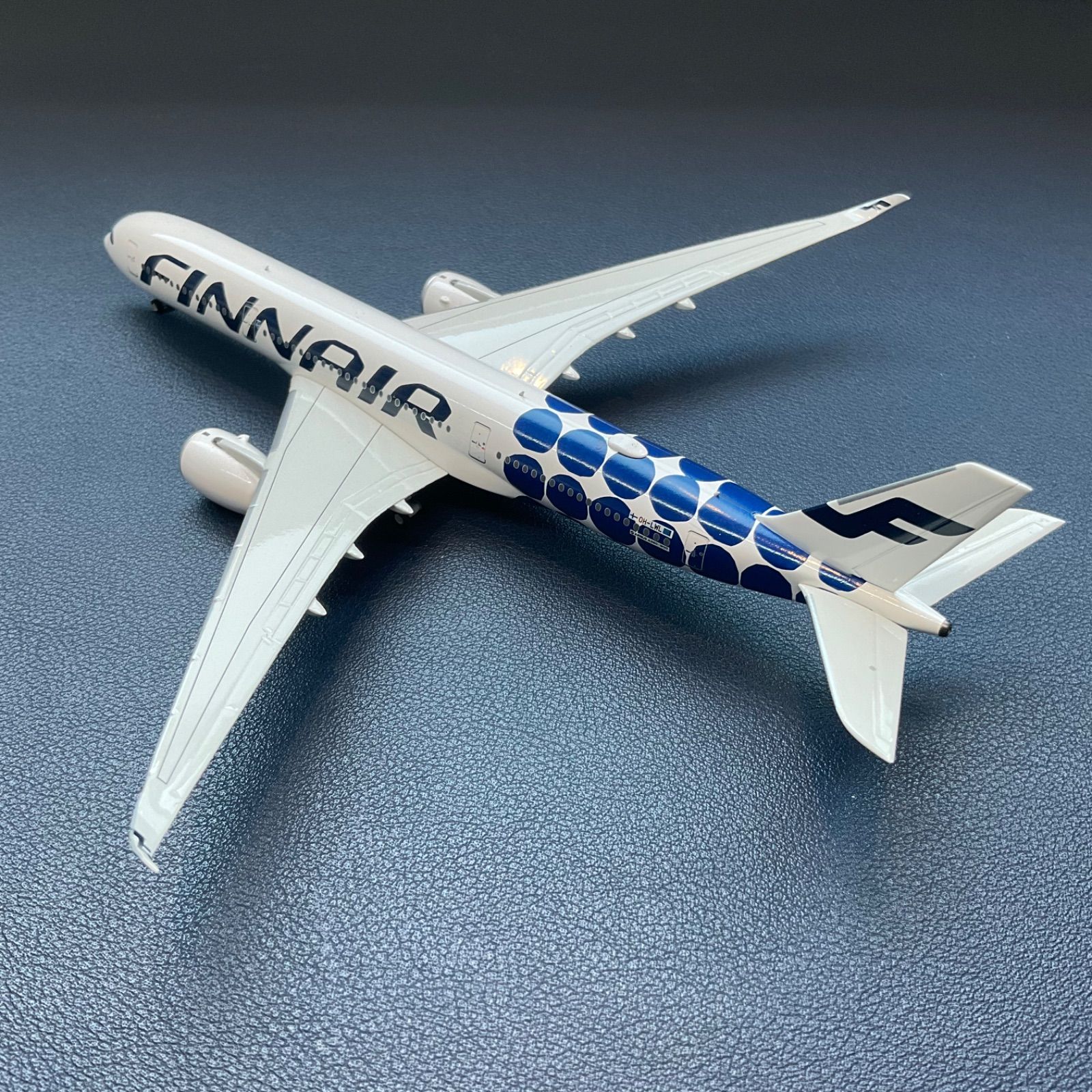 Finnair A350-900 1/400 OH-LWL 