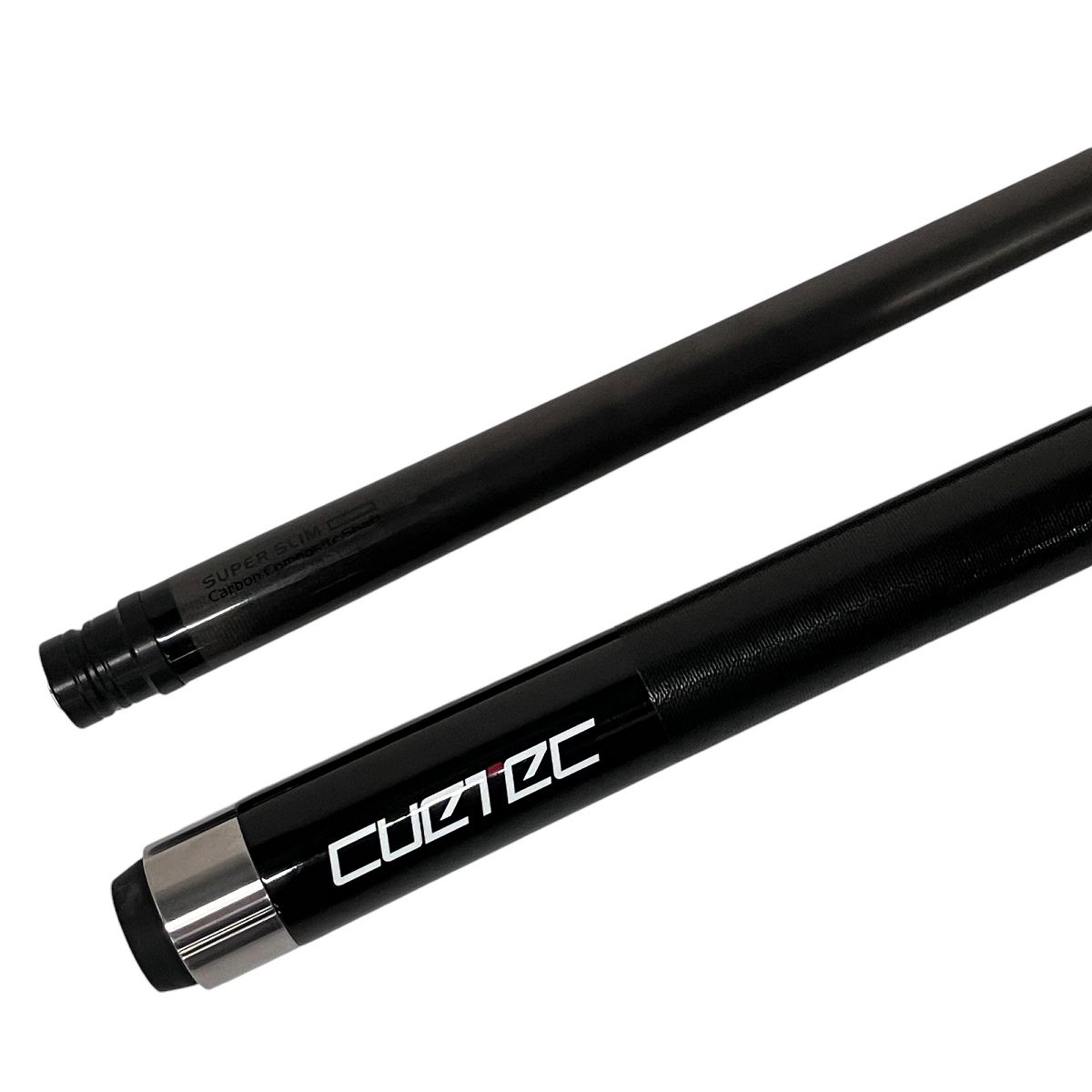 Cuetec SUPER SLIM Carbon Composite Shaft シナジー ビリヤード