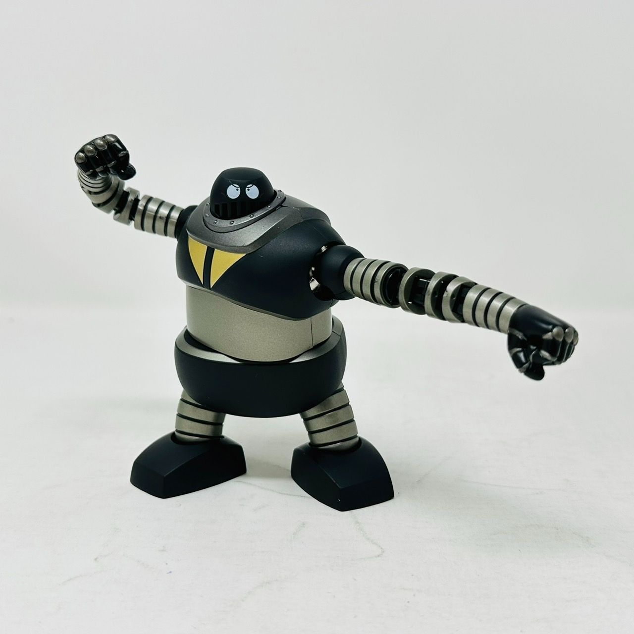 バンダイ マジンガーZ 超合金魂 ブラックボスボロット トイズドリーム