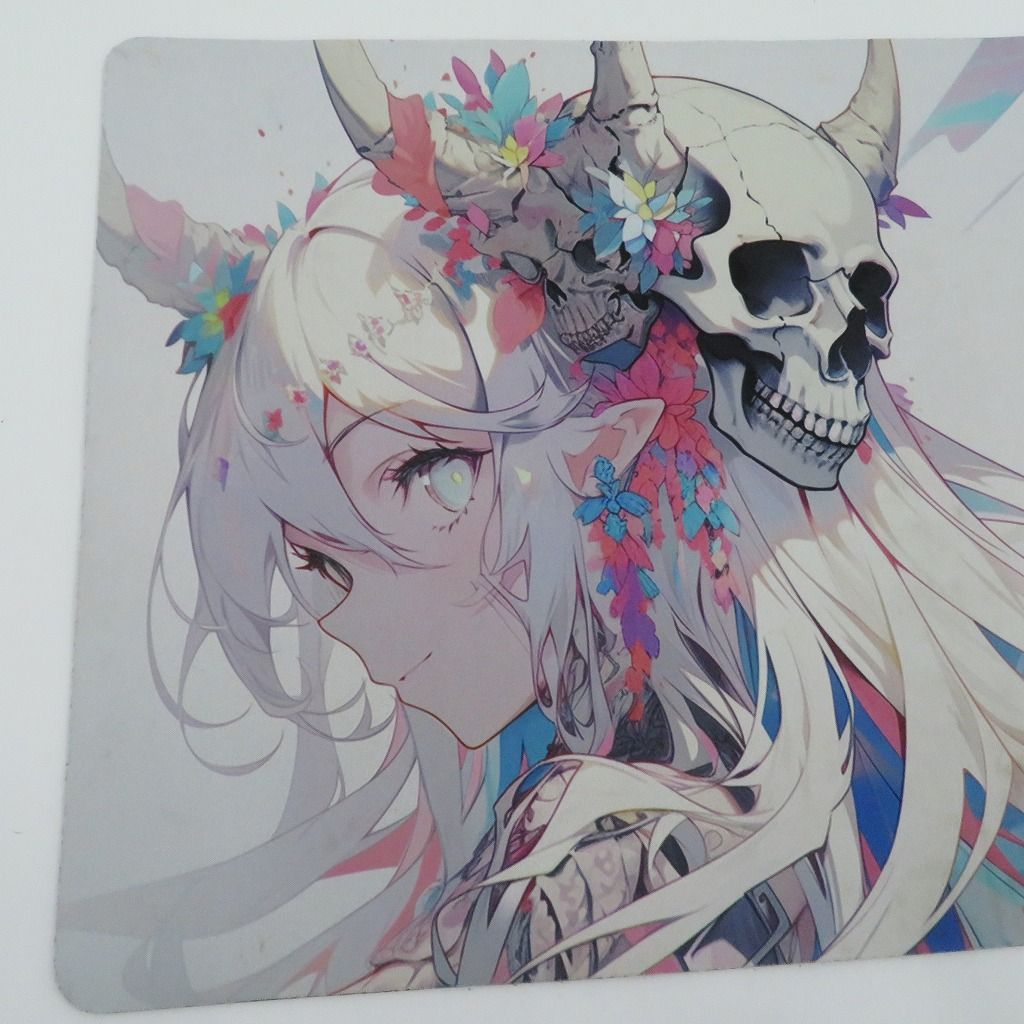 瀬戸店】香川CS プレイマット デュエマ 香川チャンピオンシップ【360