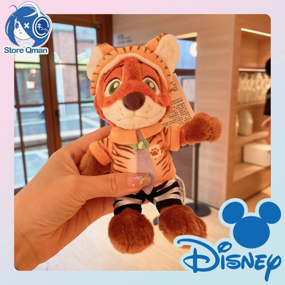 S2 10～15営業日発送 ディズニー ズートピア ハロウィン ニック