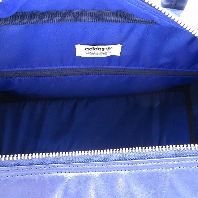 24aw アディダス adidas LARGE BOWLING ラージ ボウリングバッグ