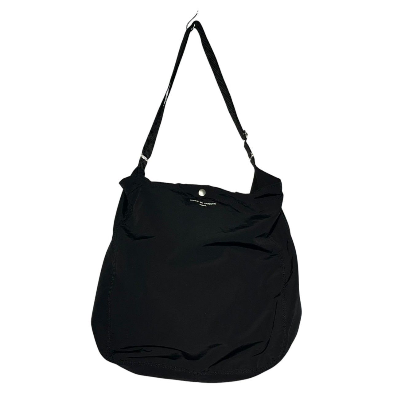 COMME des GARCONS HOMME(コムデギャルソンオム) 24SS C/N GROSGRAIN