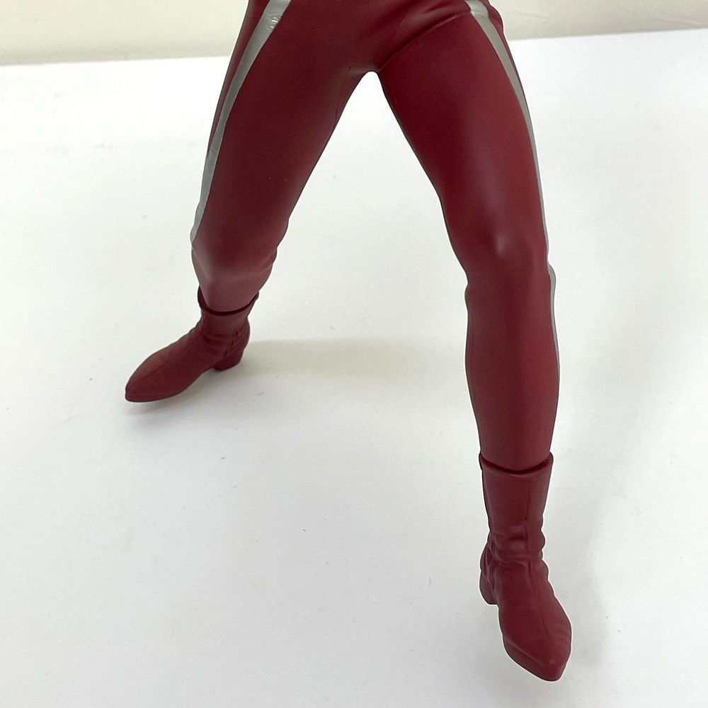 ☆美品 CCP 1/6特撮シリーズ ウルトラセブン ジョイフルホンダ限定