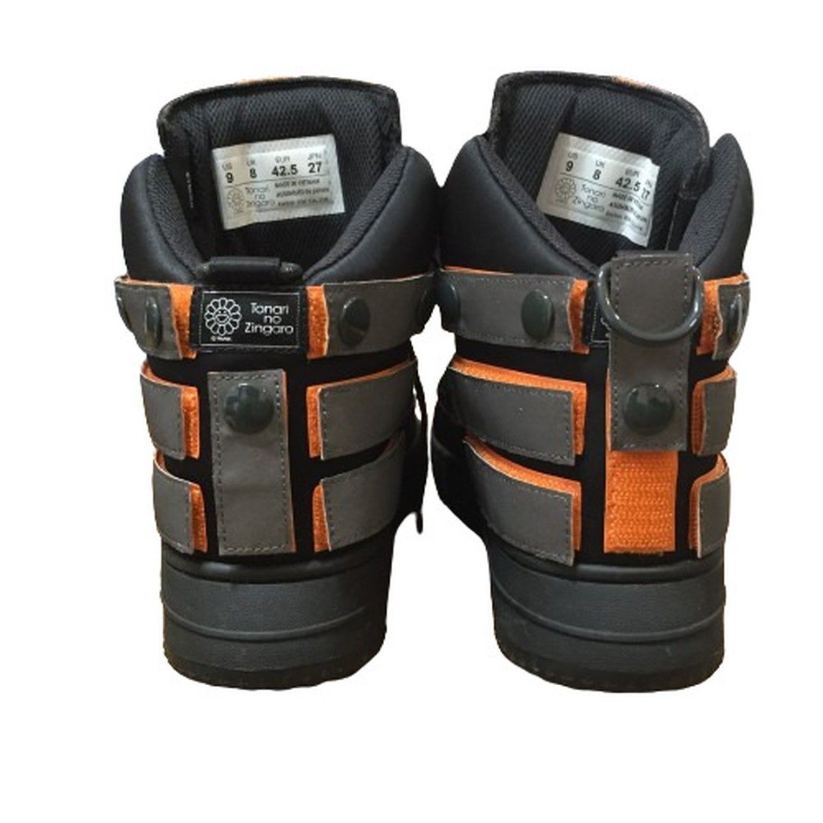 Takashi Murakami × PORTER BS-06R T.Z ORIGINAL TONARI NO ZINGARO