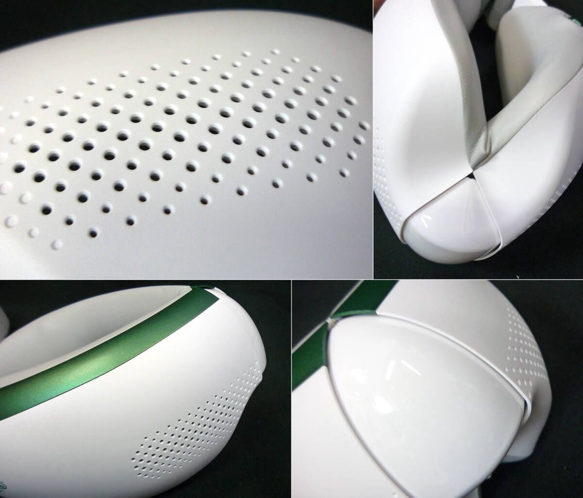 数回使用のみ 極美品 オリーライフ OlyLife GALAXY G-ONE ギャラクシー