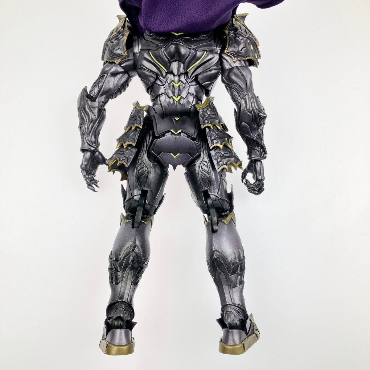 ▽▽ ファイナルファンタジー オリジン プレイアーツ改 ジャック