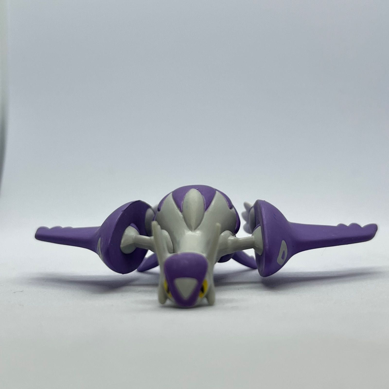 ラティオス ラティアス メガラティオス メガラティアス TAKARA TOMY