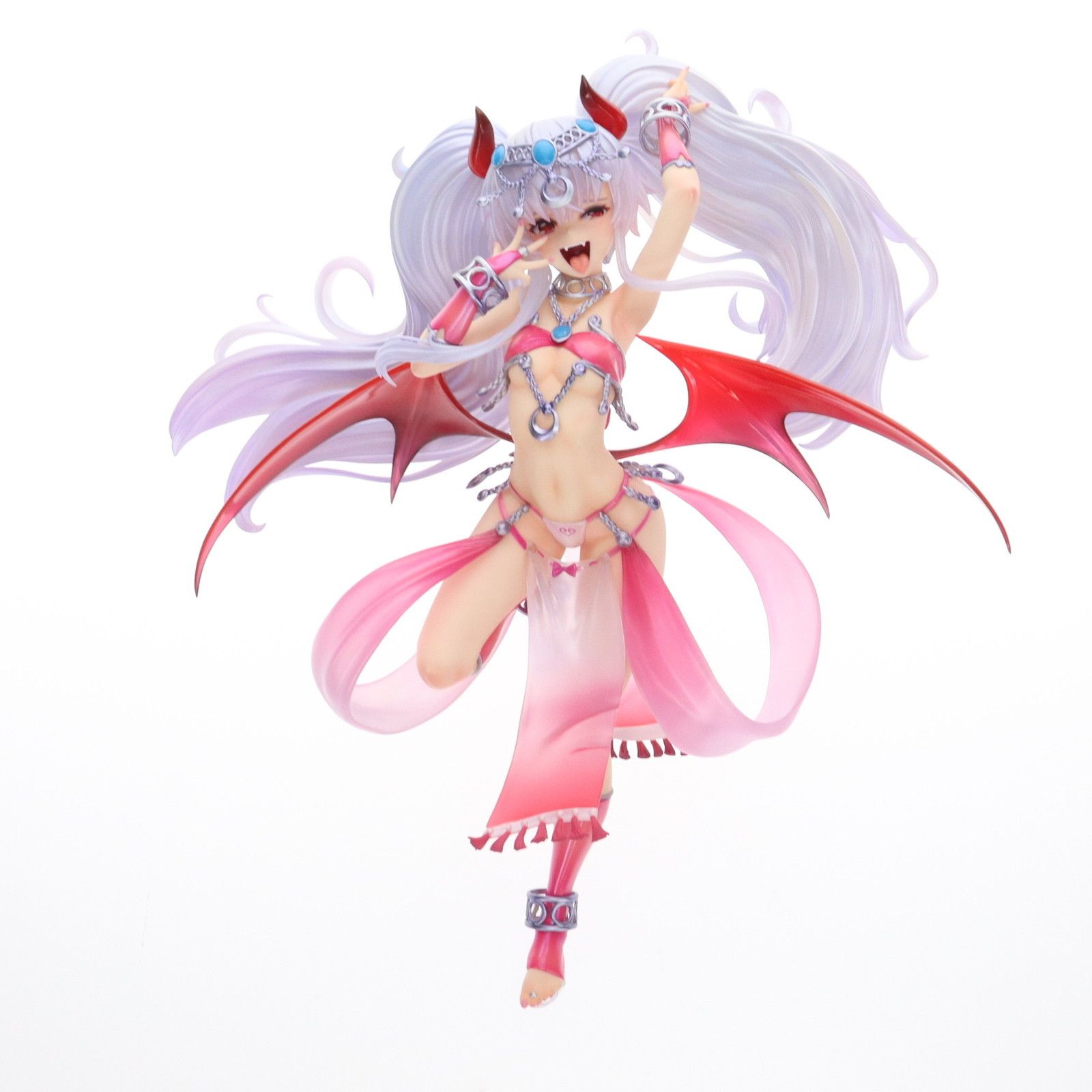 グリムアロエ ベリーダンスver. ボンバーガール 1/6 完成品 フィギュア