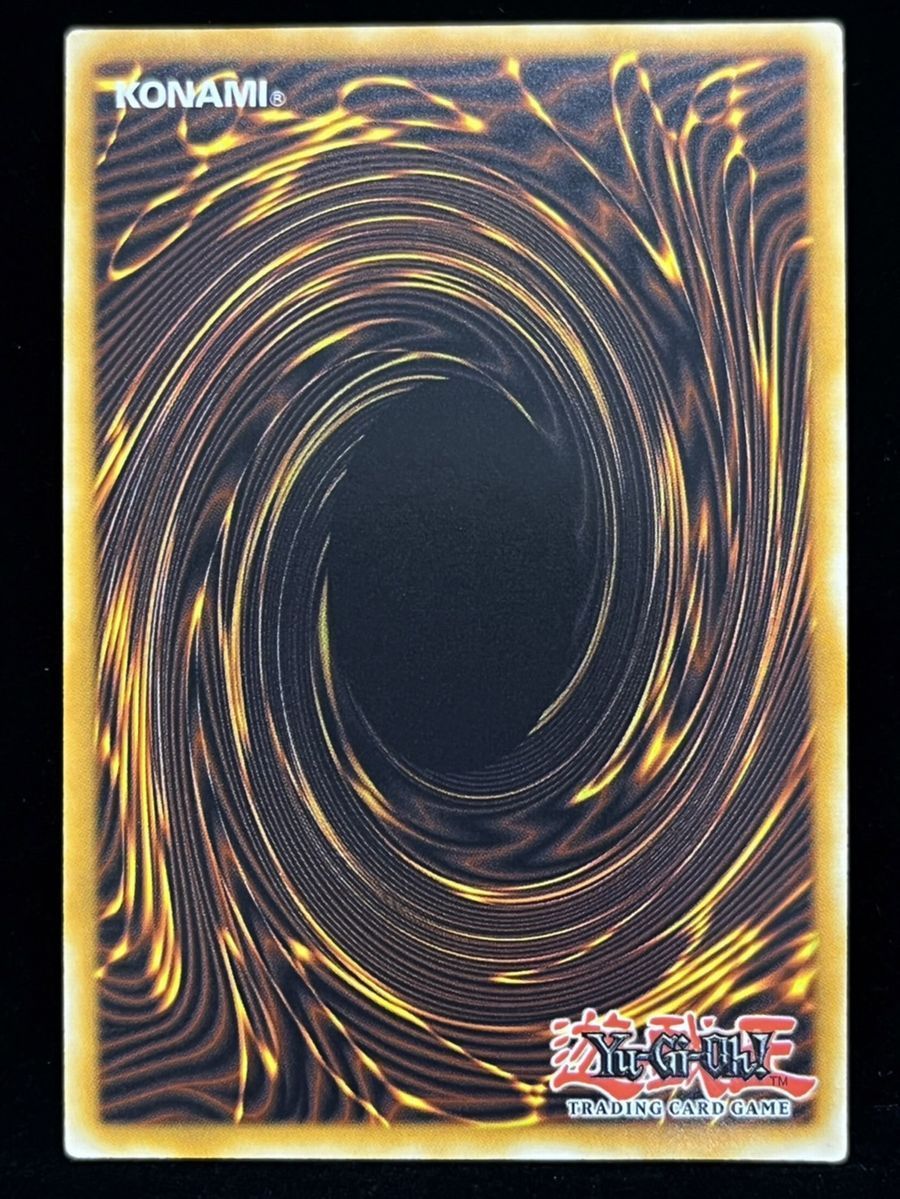 遊戯王 英語 時空の七皇 セブンスタキオン コレクターズレア 1st