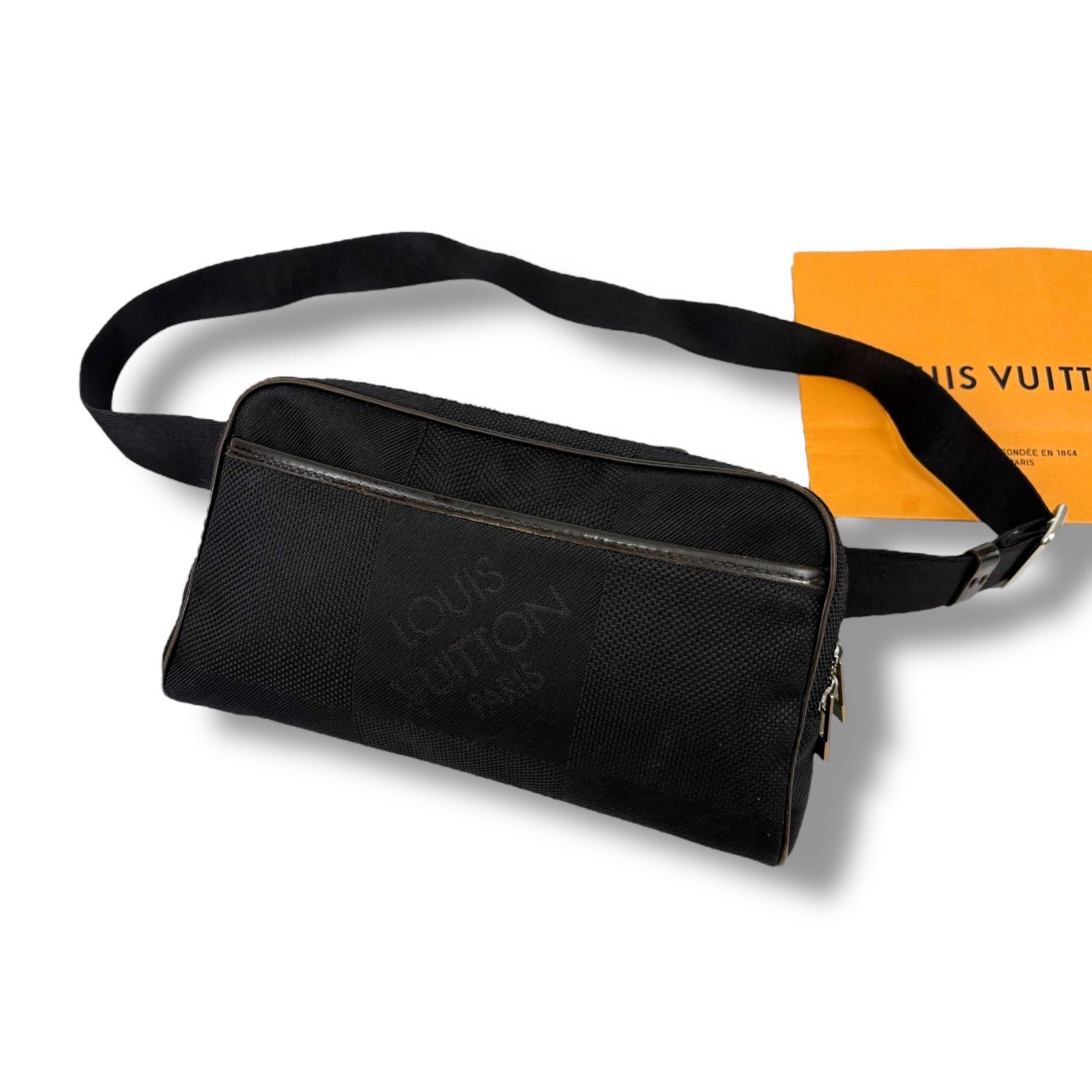 ルイヴィトン LOUIS VUITTON クロスボディバッグ ショルダーバッグ