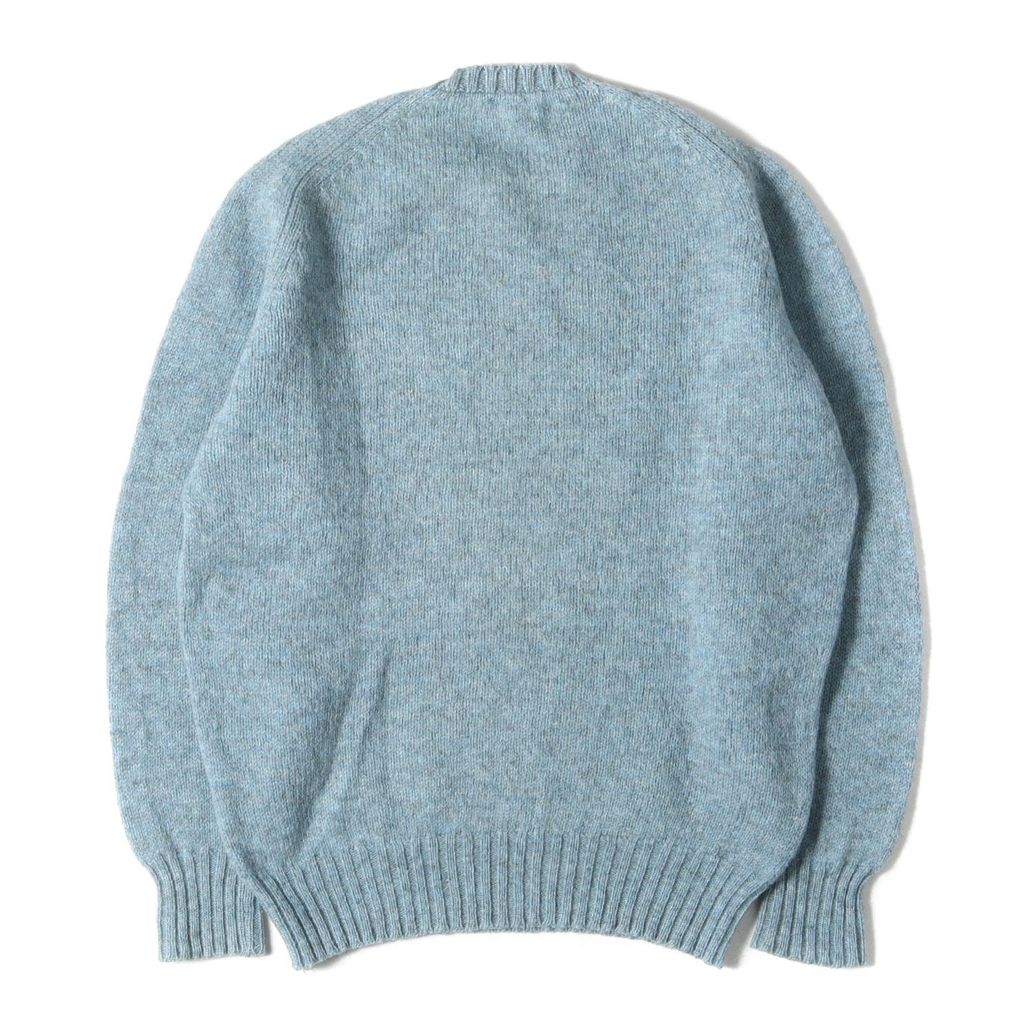 BROOKS BROTHERS ブルックスブラザーズ ニット サイズ:42 70s - 80s