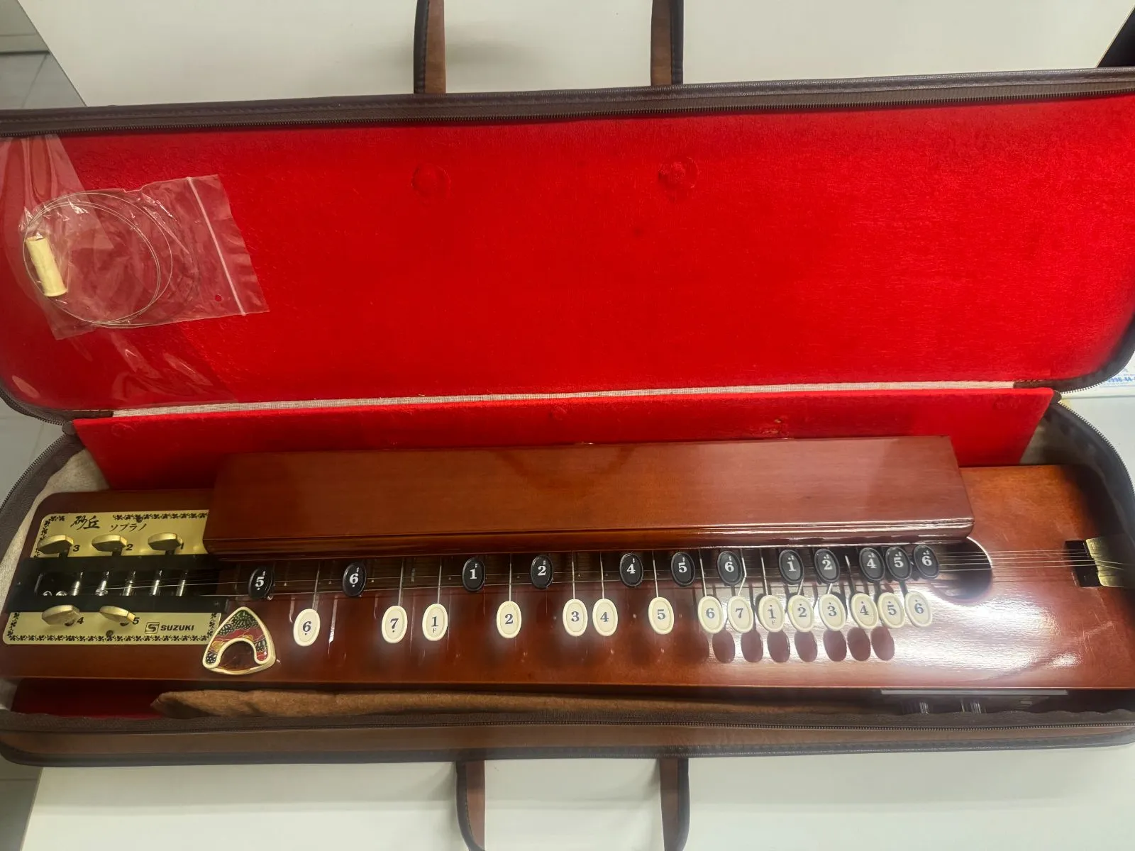 2026年最新】大正琴 suzuki 砂丘の人気アイテム - メルカリ