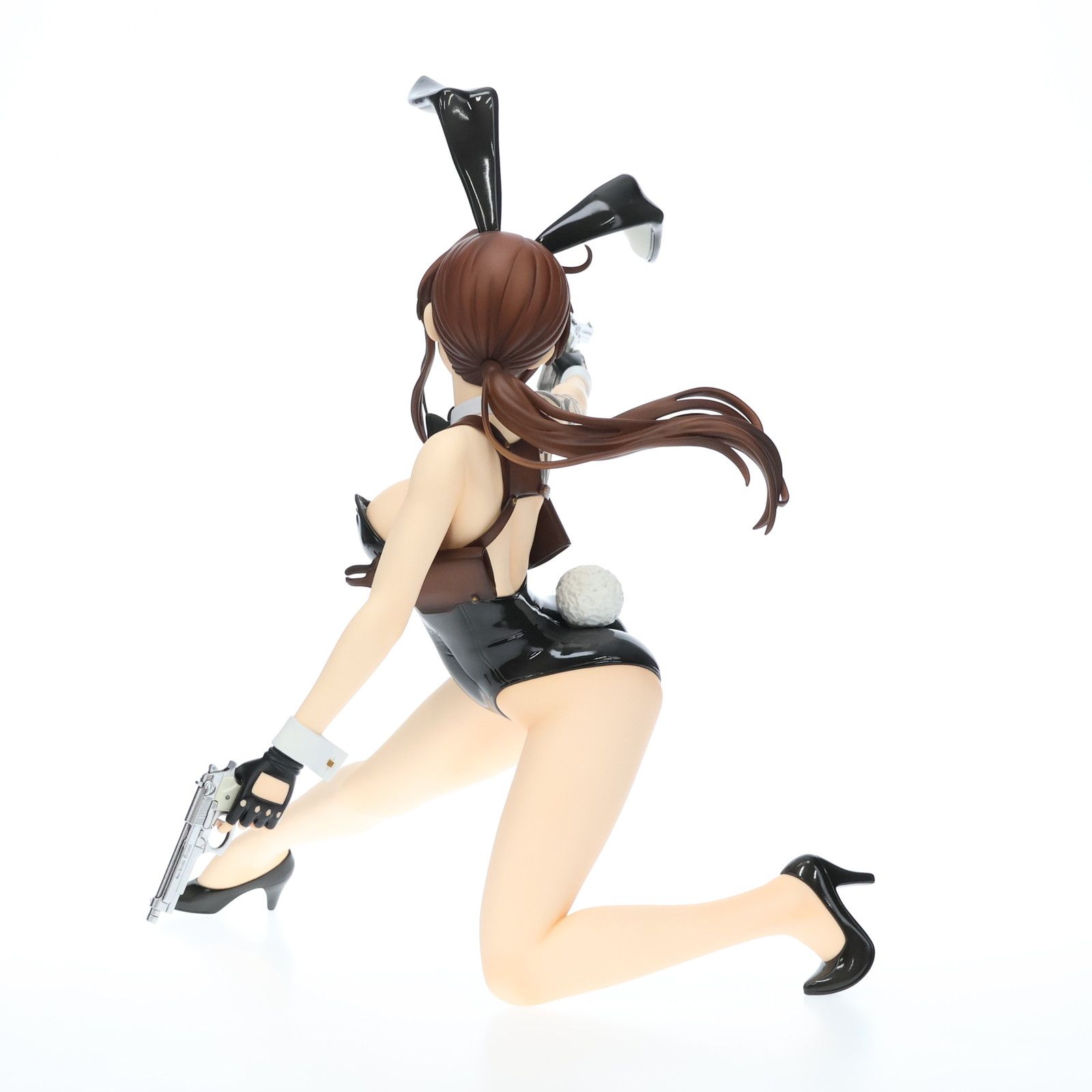 B-Style レヴィ 生足バニーVer. ブラックラグーン -BLACK LAGOON- 1/4