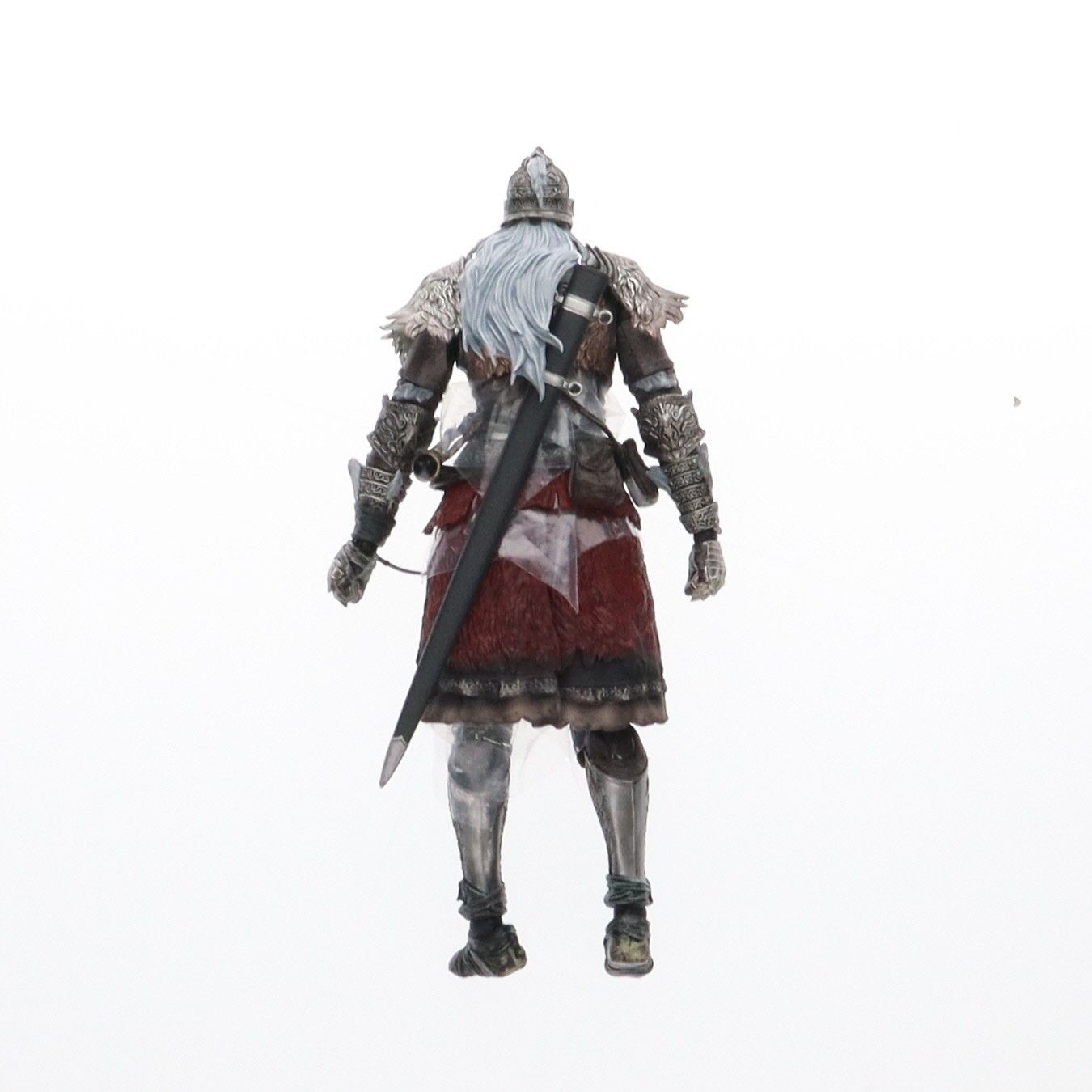 figma(フィグマ) 624 狼の戦鬼 ELDEN RING(エルデンリング) 完成品