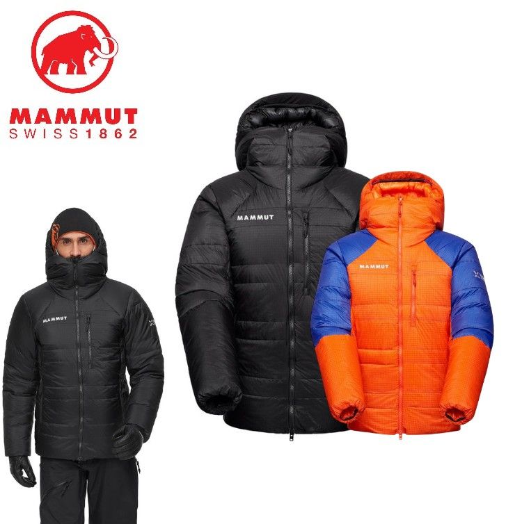 お買得 マムート MAMMUT メンズ アイガー ノードワンド アドバンスド