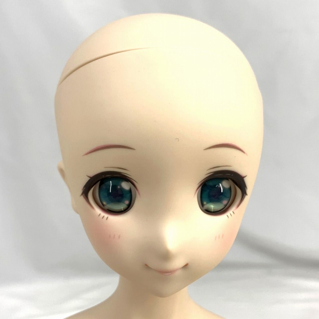 ドール】ボークス DDS(Dollfie Dream Sister) キズナアイ（Kizuna AI