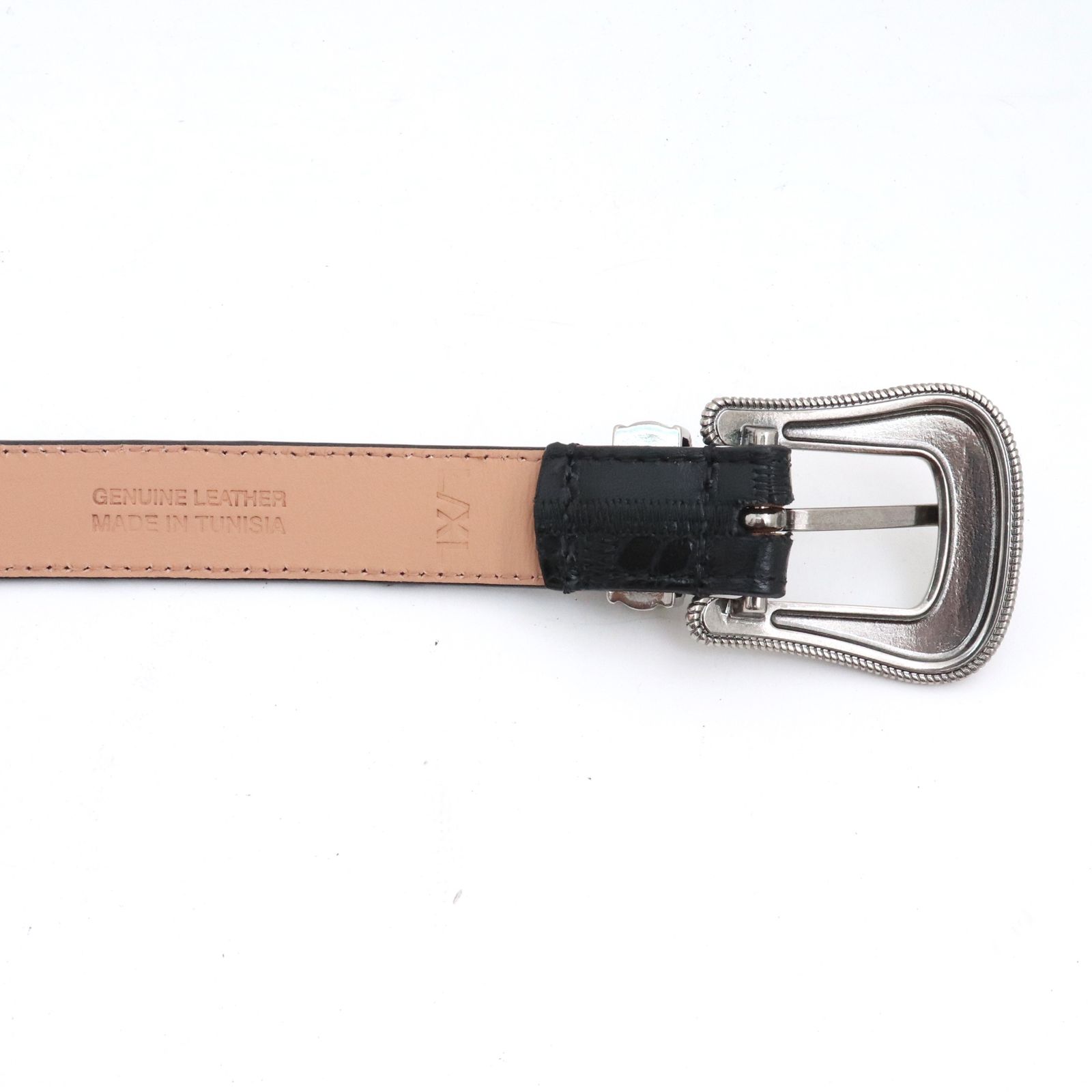 SUPREME 21SS Patchwork Ranger Belt - メルカリ